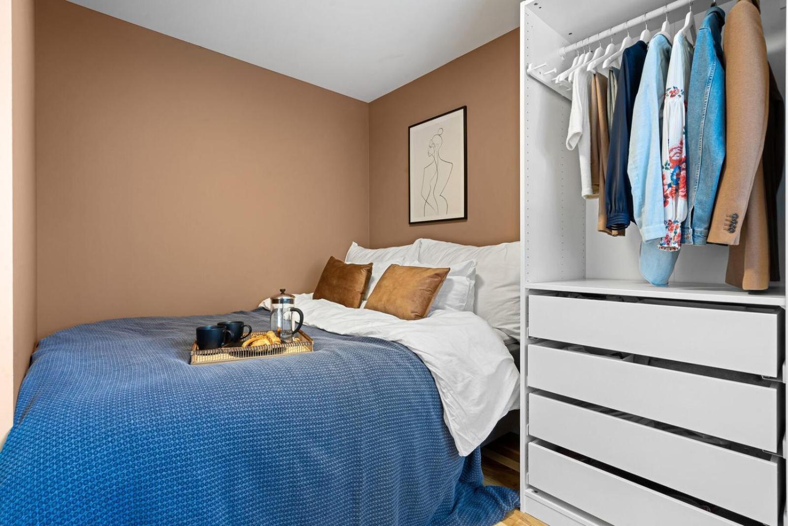Arctic Homes - The Wellness Apartment *