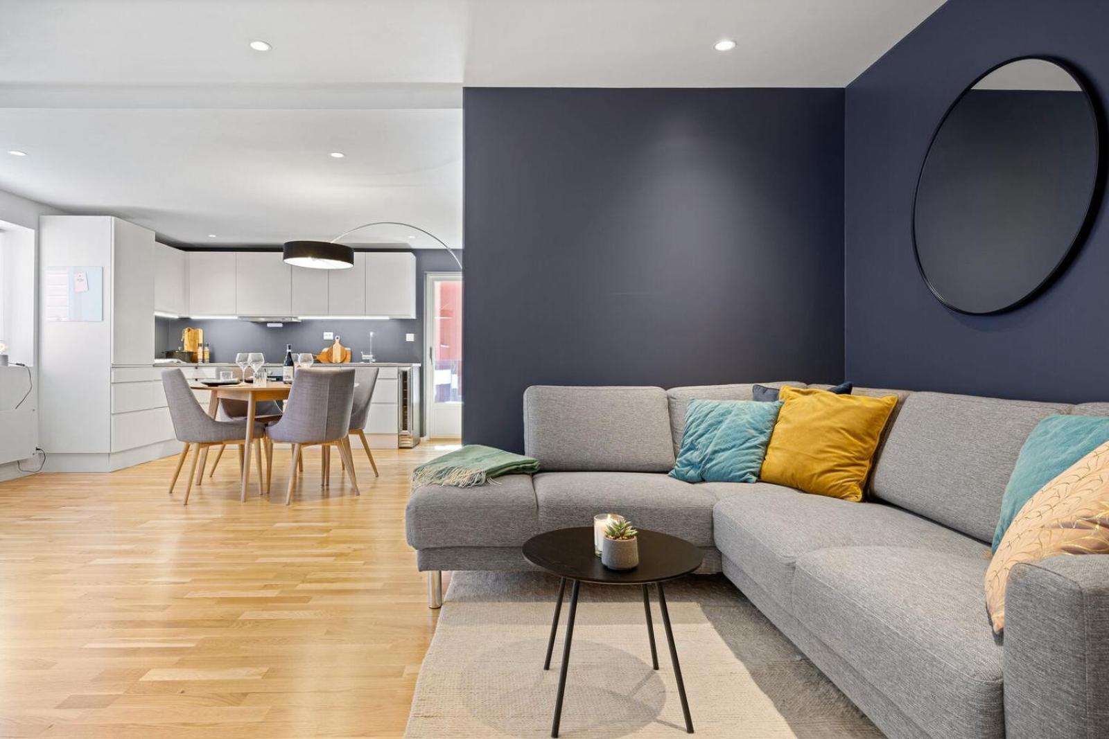 Arctic Homes - The Wellness Tromso