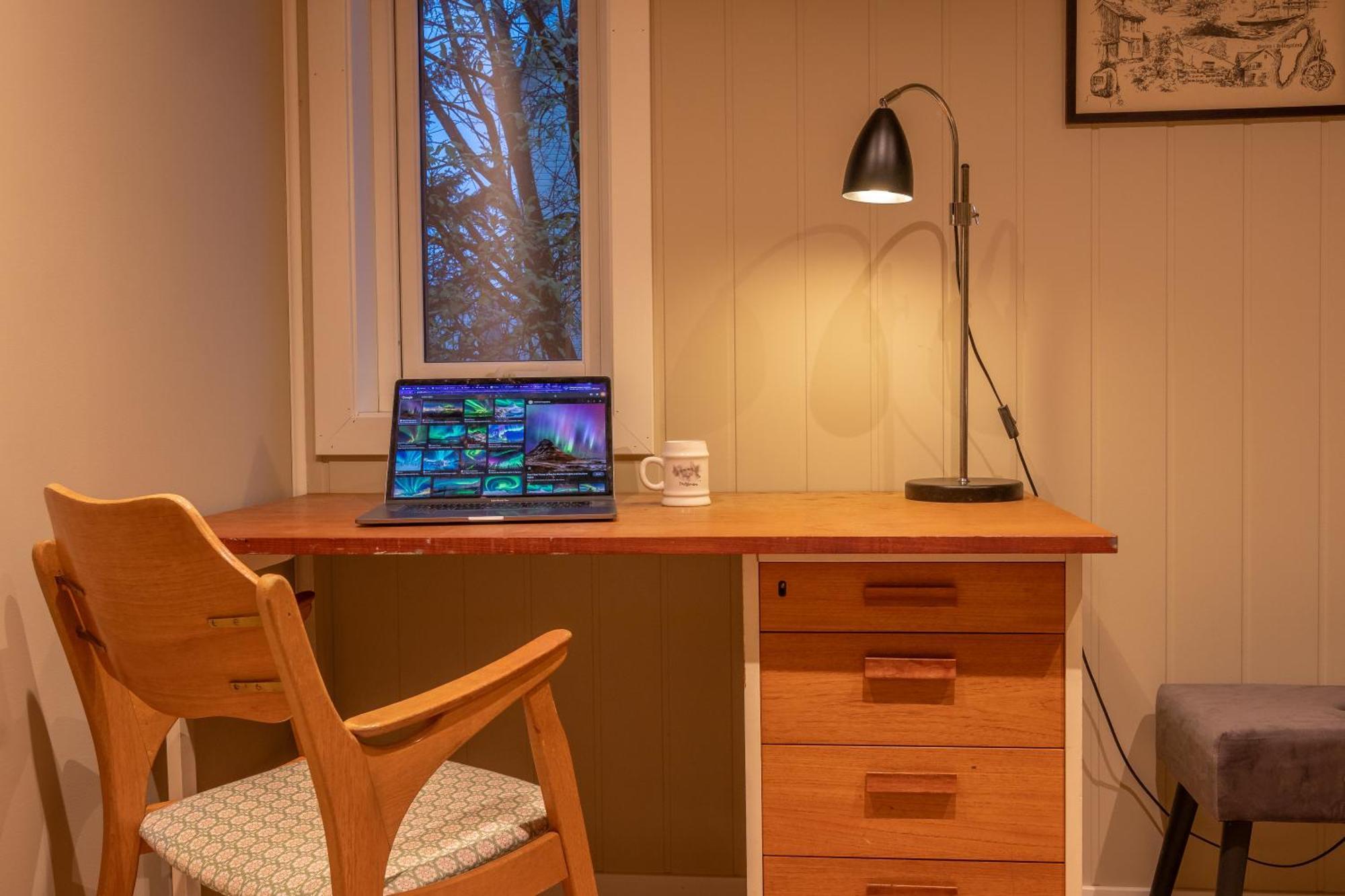 Cozy And Spacious In Centre * Tromso
