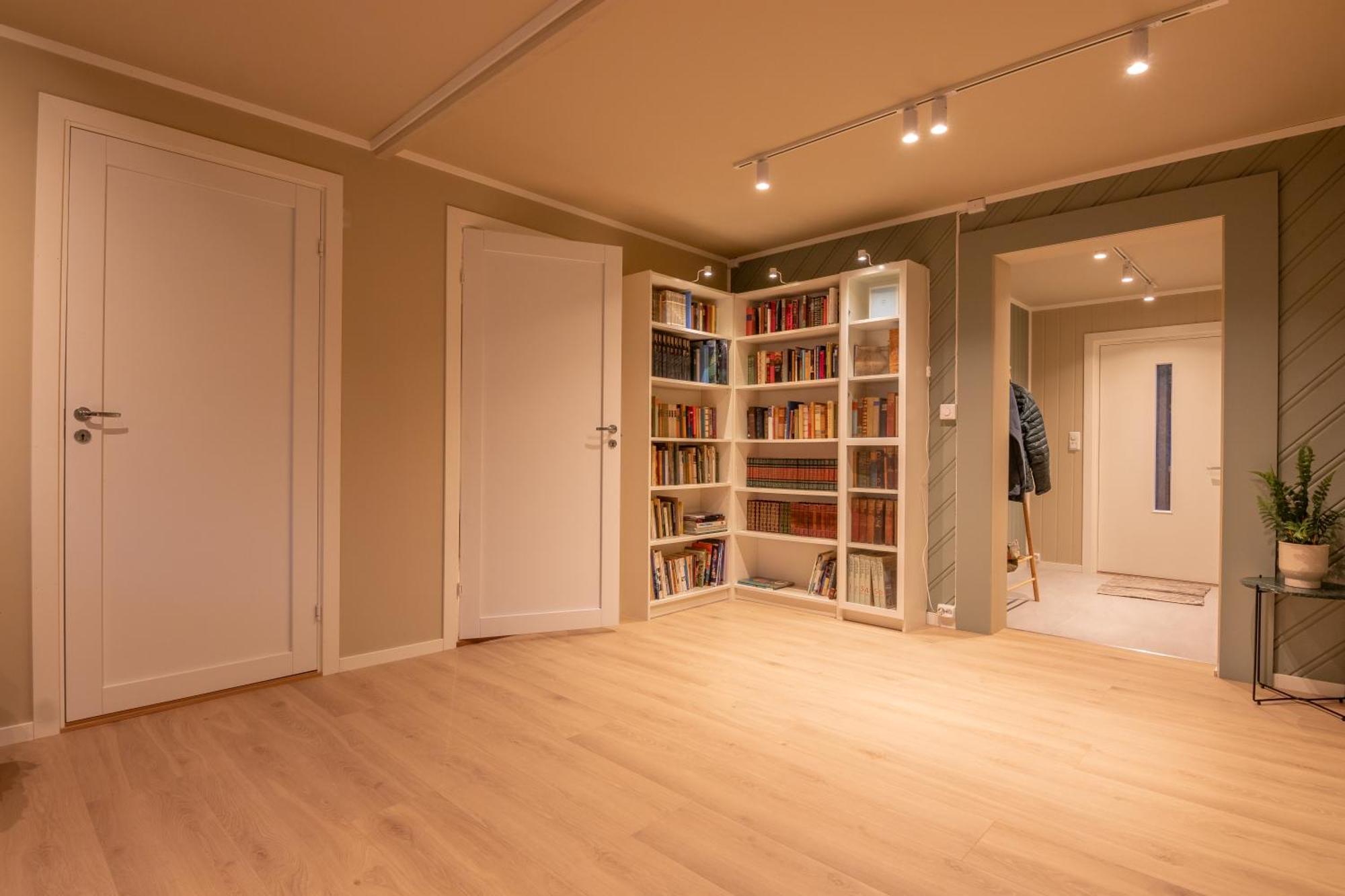 Appartement Cozy And Spacious In Centre *