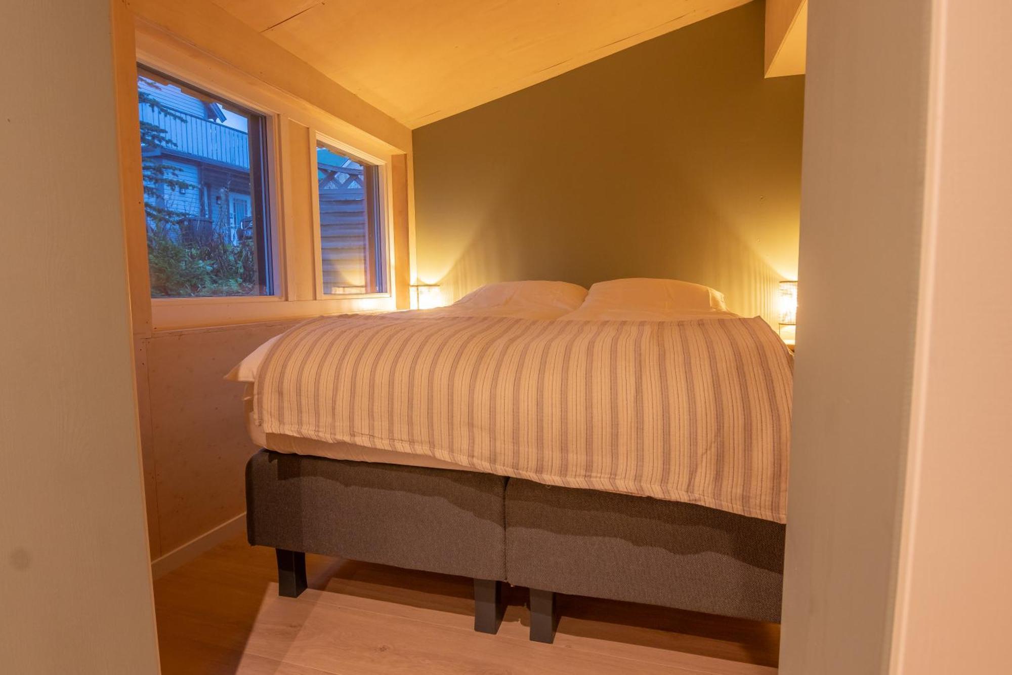 Cozy And Spacious In Centre Tromsø