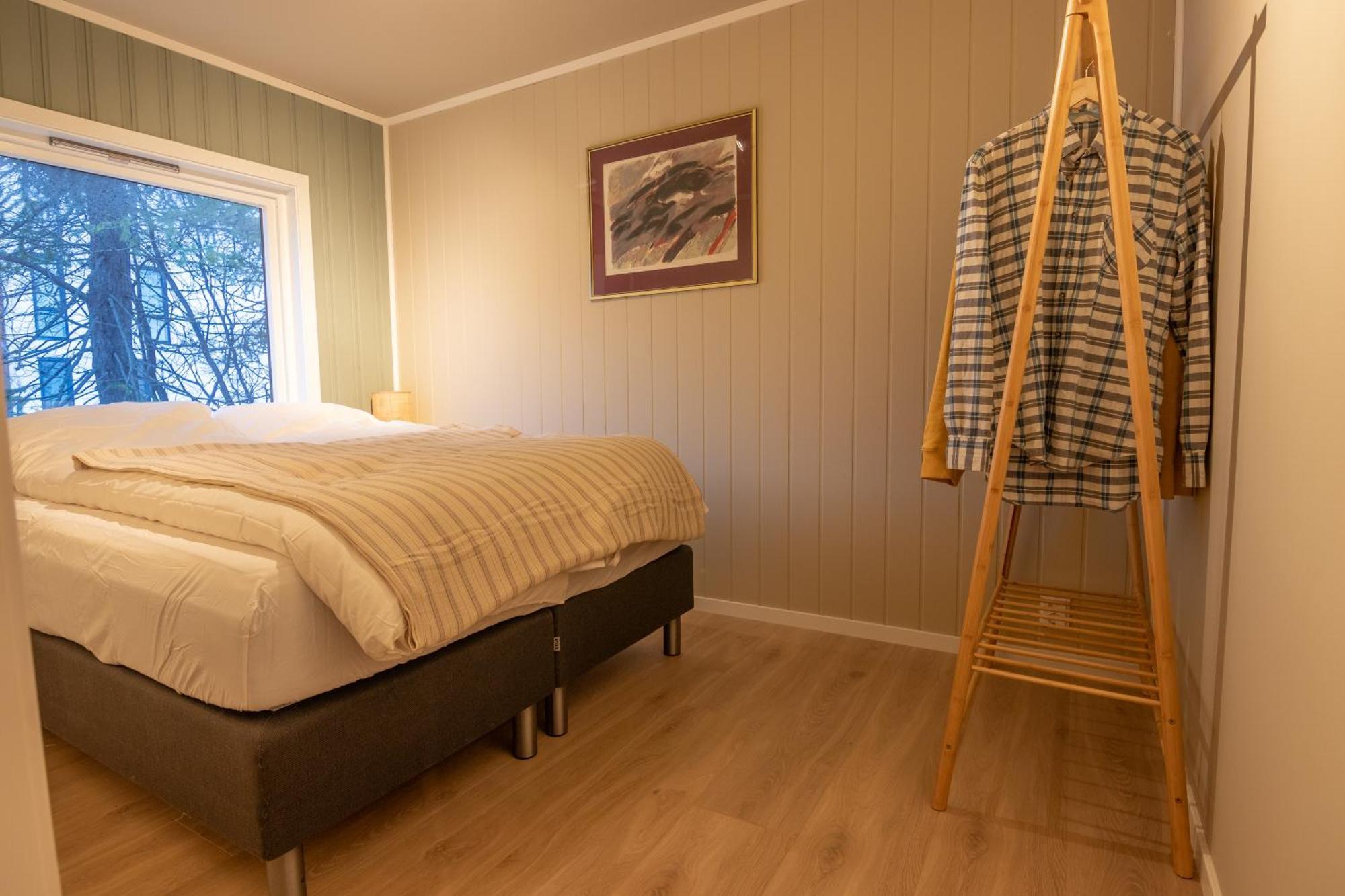 Appartement Cozy And Spacious In Centre