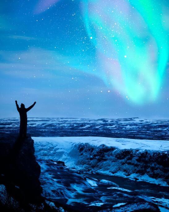Aurora Skyline