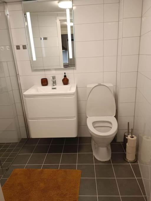 Appartement Cozy Close To Downtown *