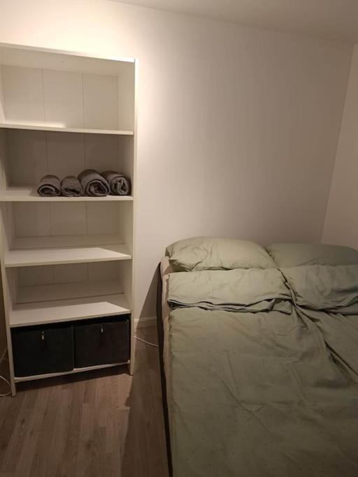 Appartement Cozy Close To Downtown *
