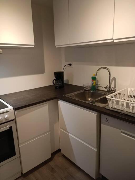 Cozy Close To Downtown Appartement Tromsø