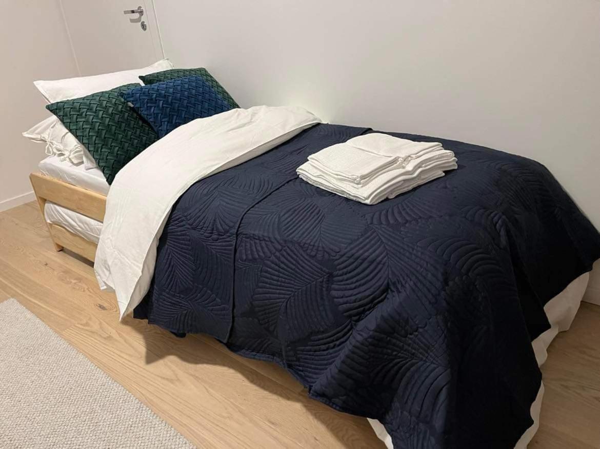 Nordheim Apartment Tromso