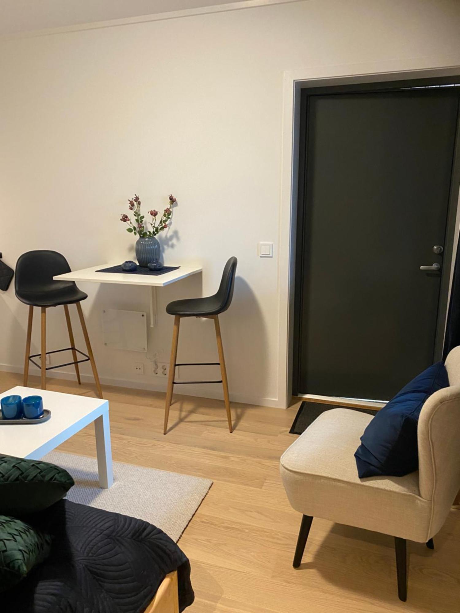 Apartment Nordheim Tromso