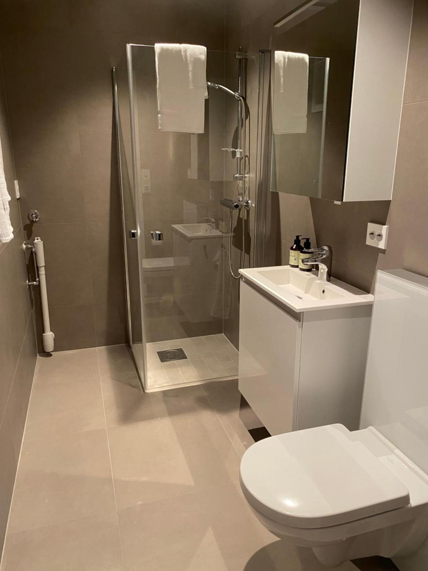 Nordheim Apartment Tromso
