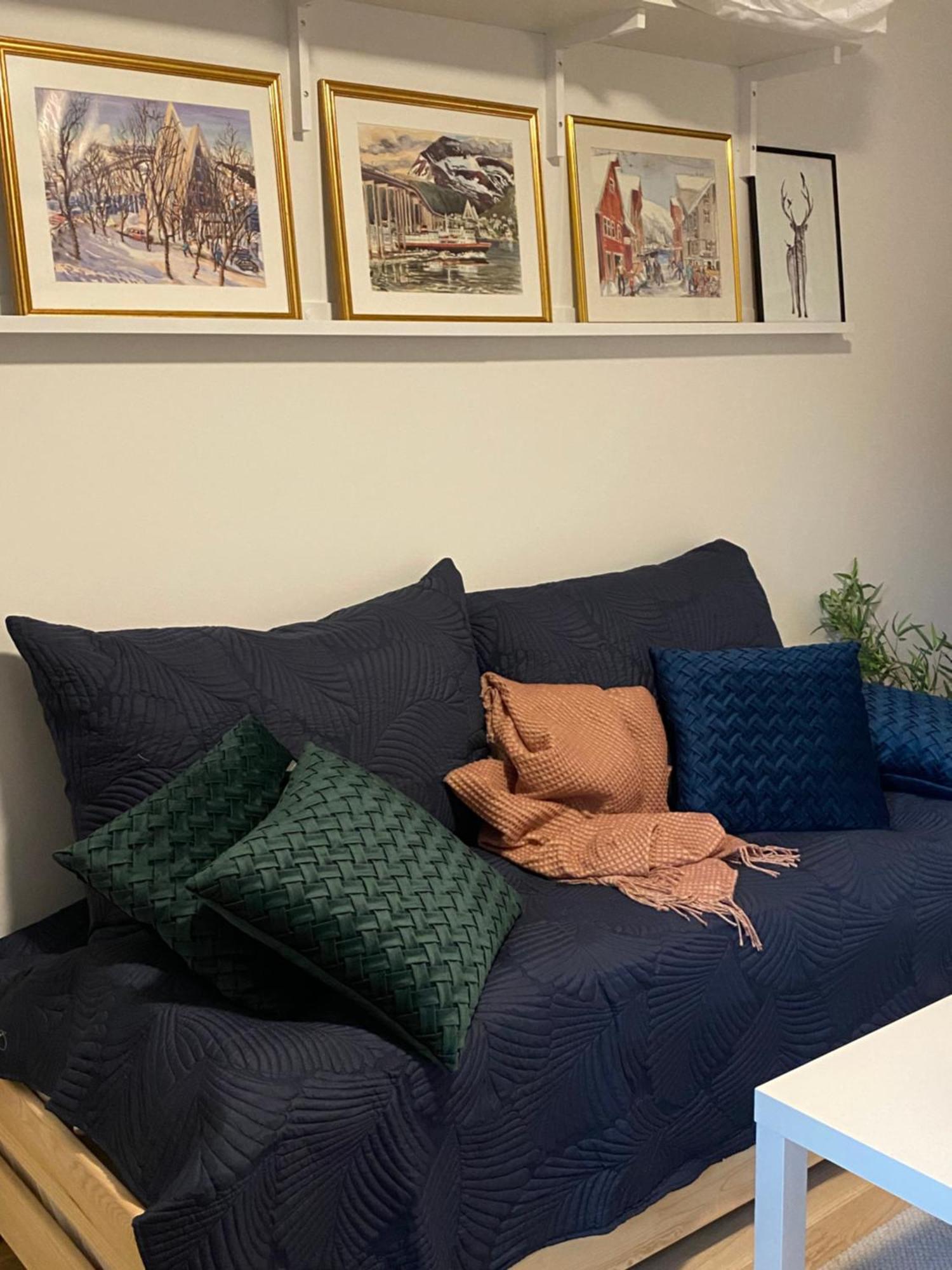 Apartment Nordheim *