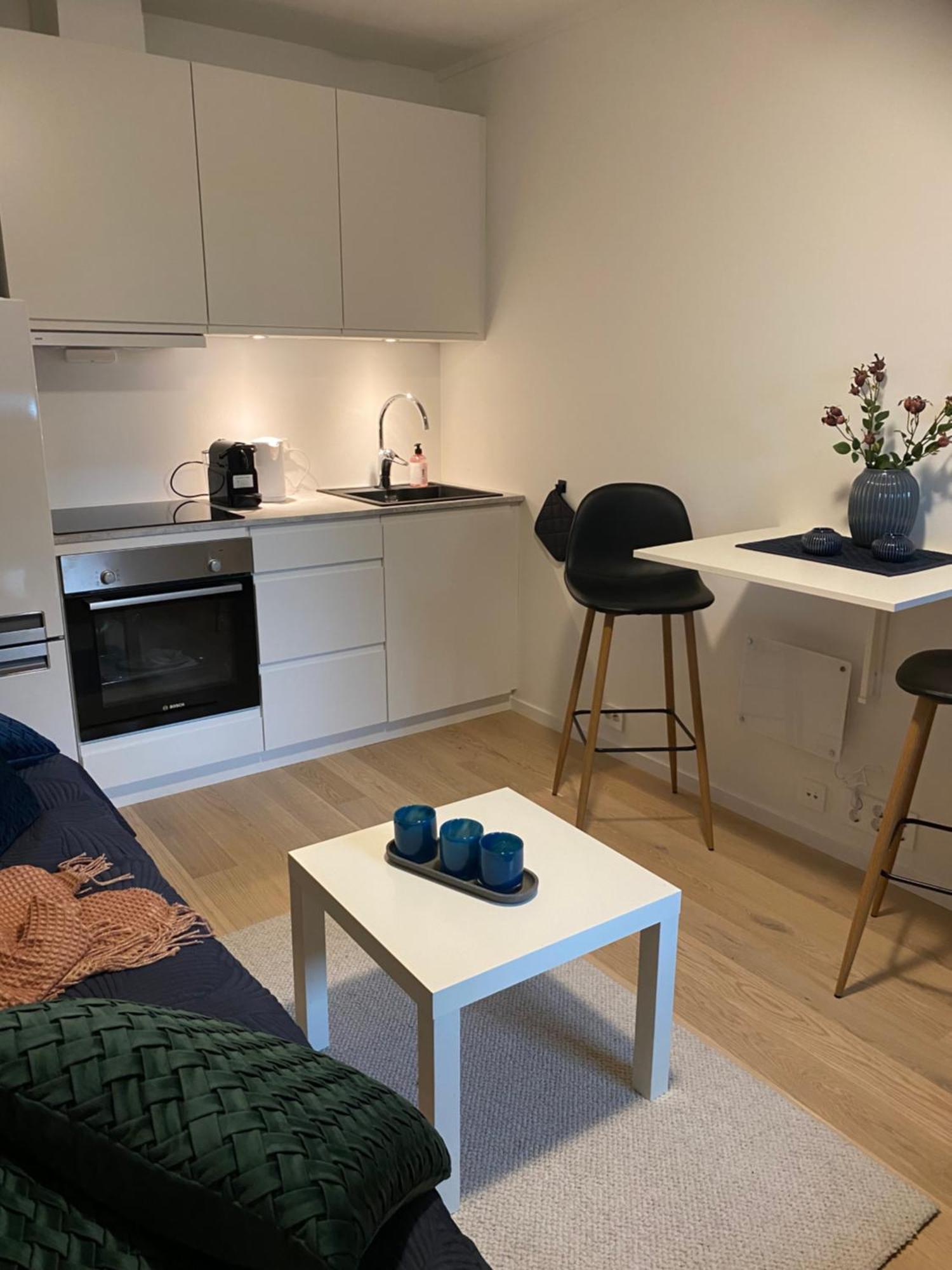 Nordheim Apartment