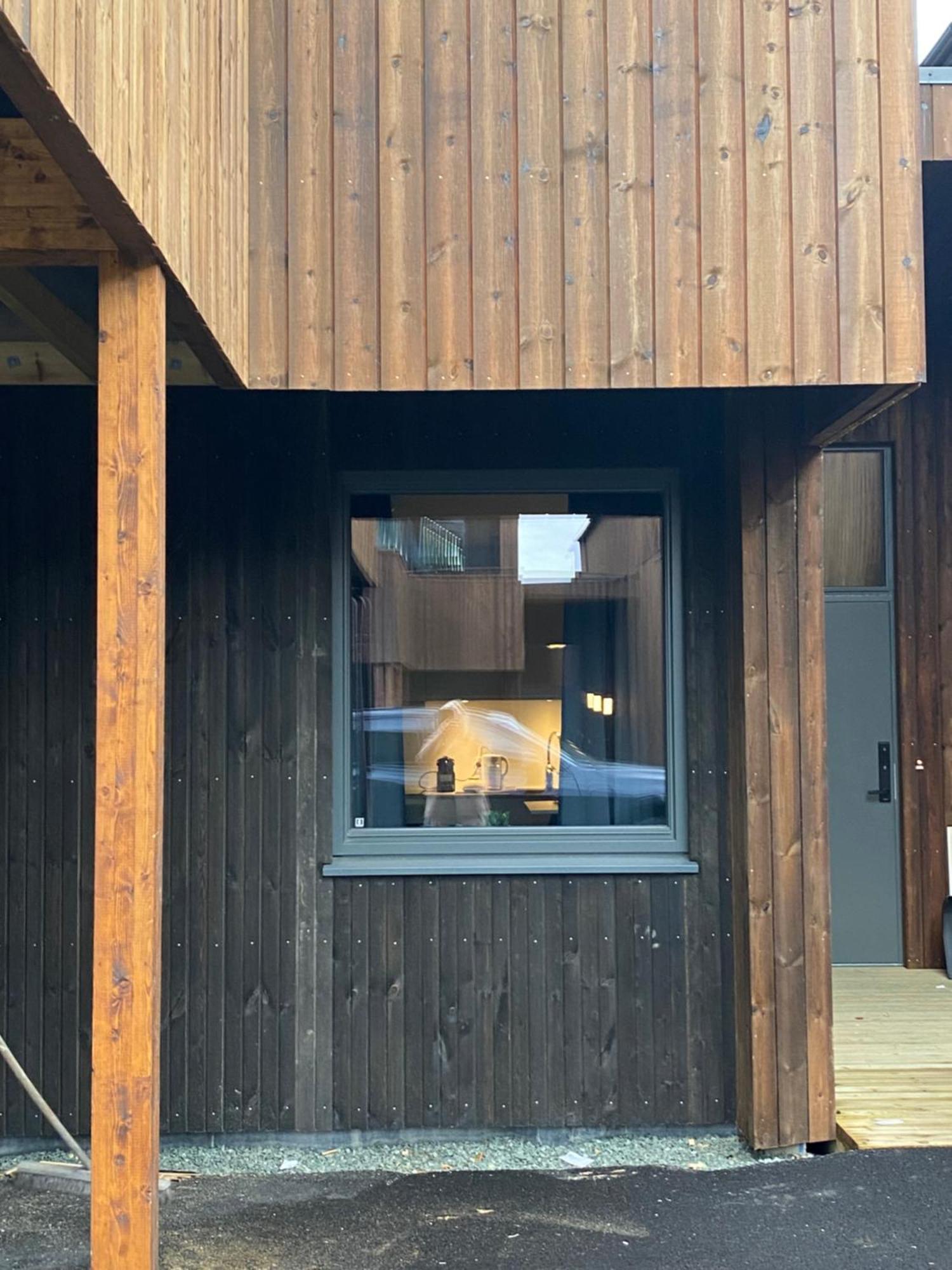 Nordheim Apartment *