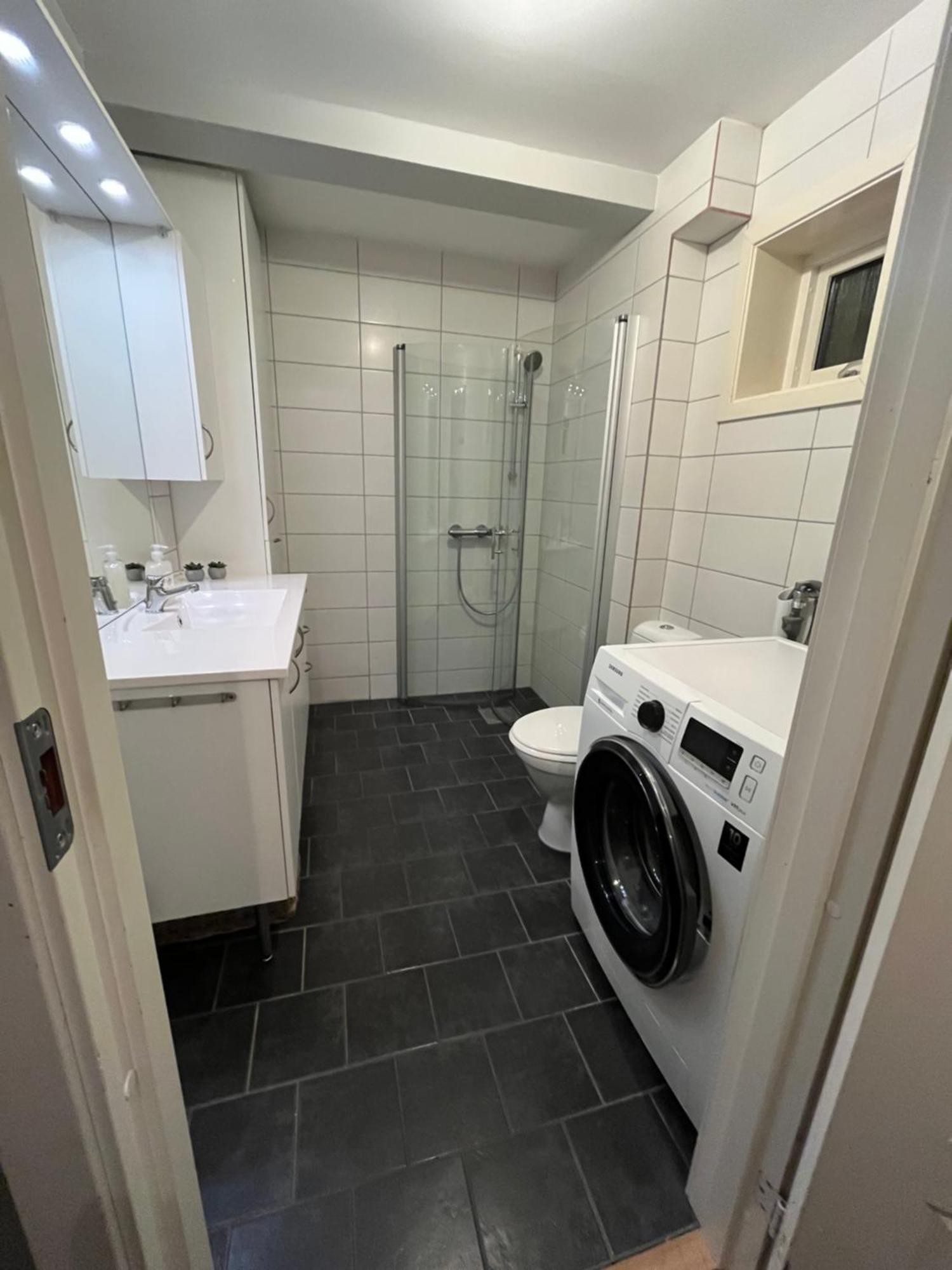 Lykkebo Apartment Tromso