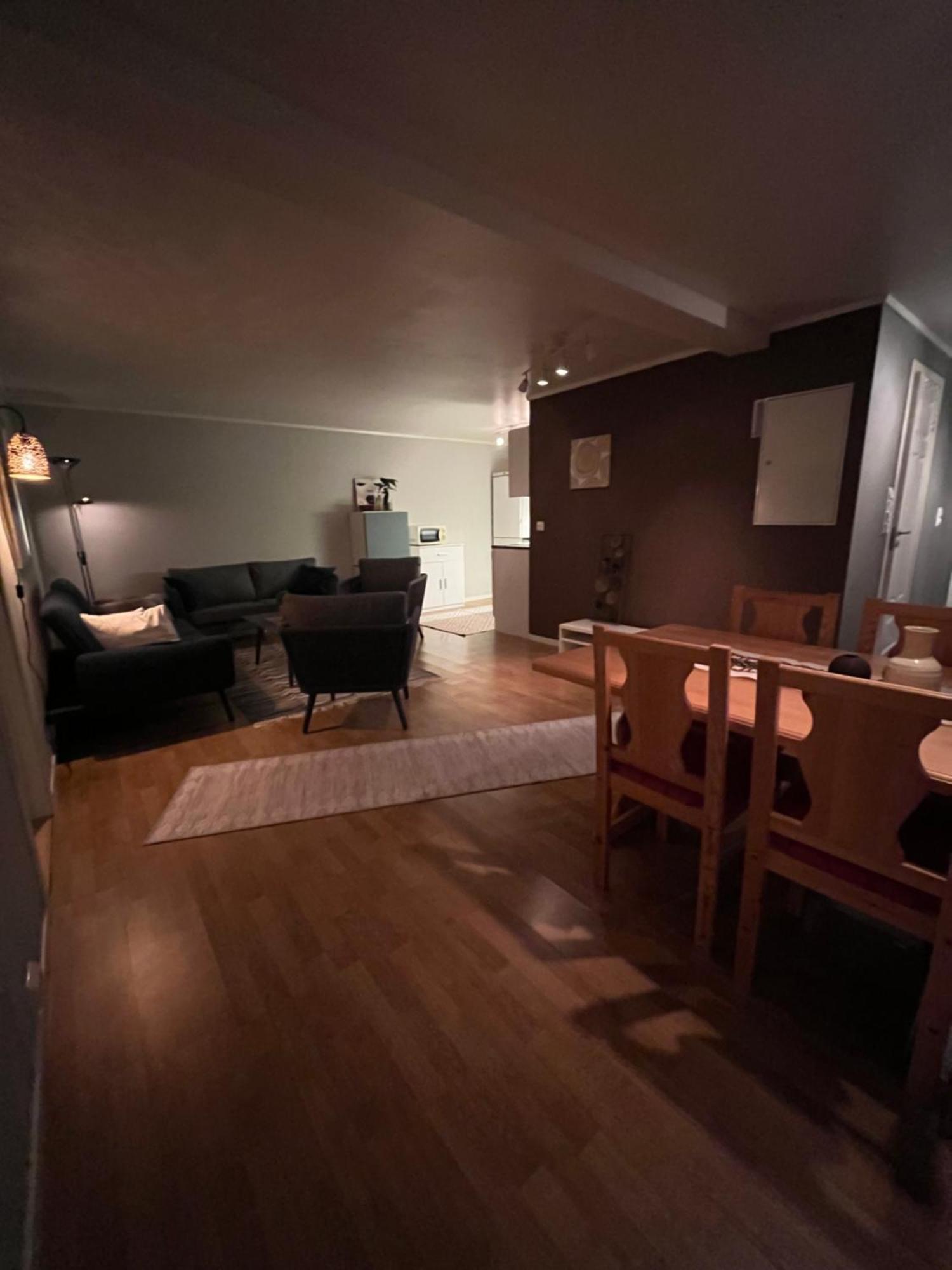 Lykkebo * Tromso