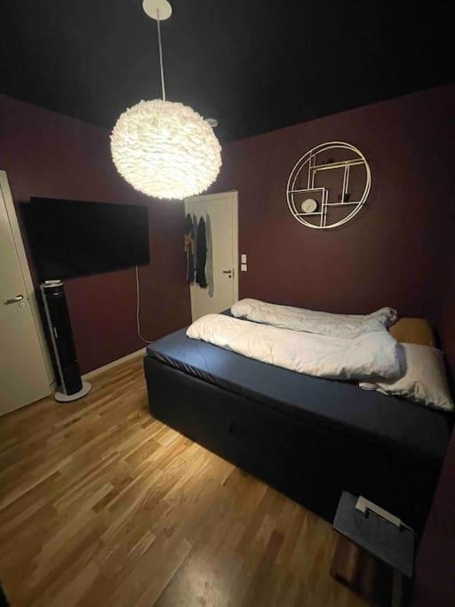 Cozy Home, Quiet Neighbourhood Apartment Tromso