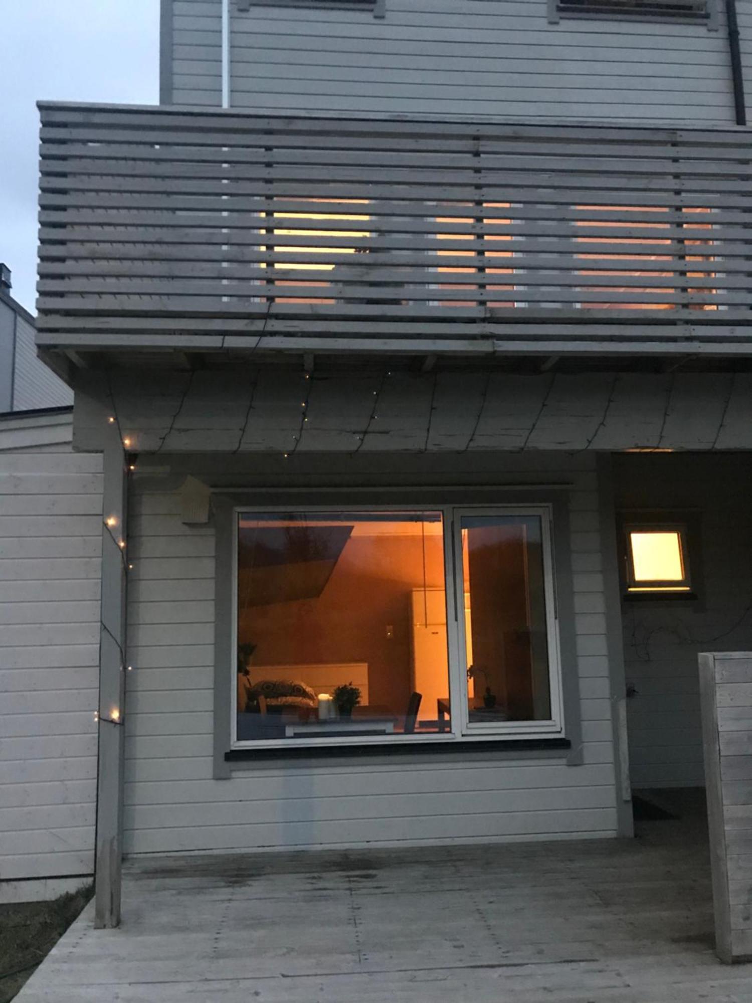 Apartment Aurora Borealis Tromsø