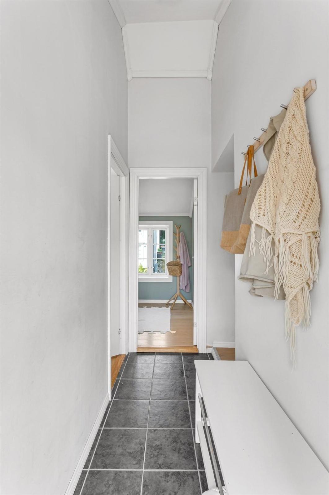 Appartement Stg109 - Stengt *