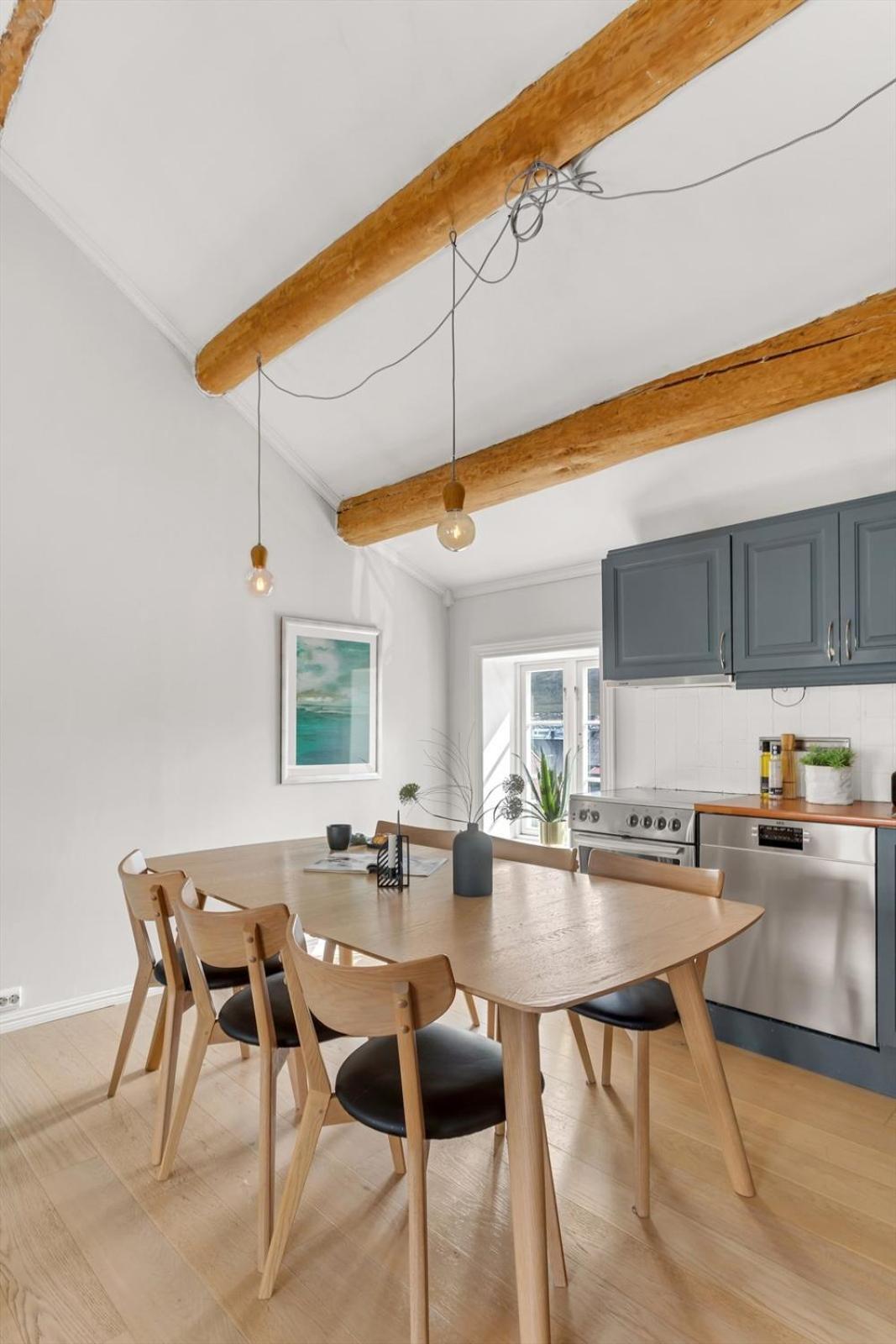 Stg109 - Stengt Appartement Tromsø