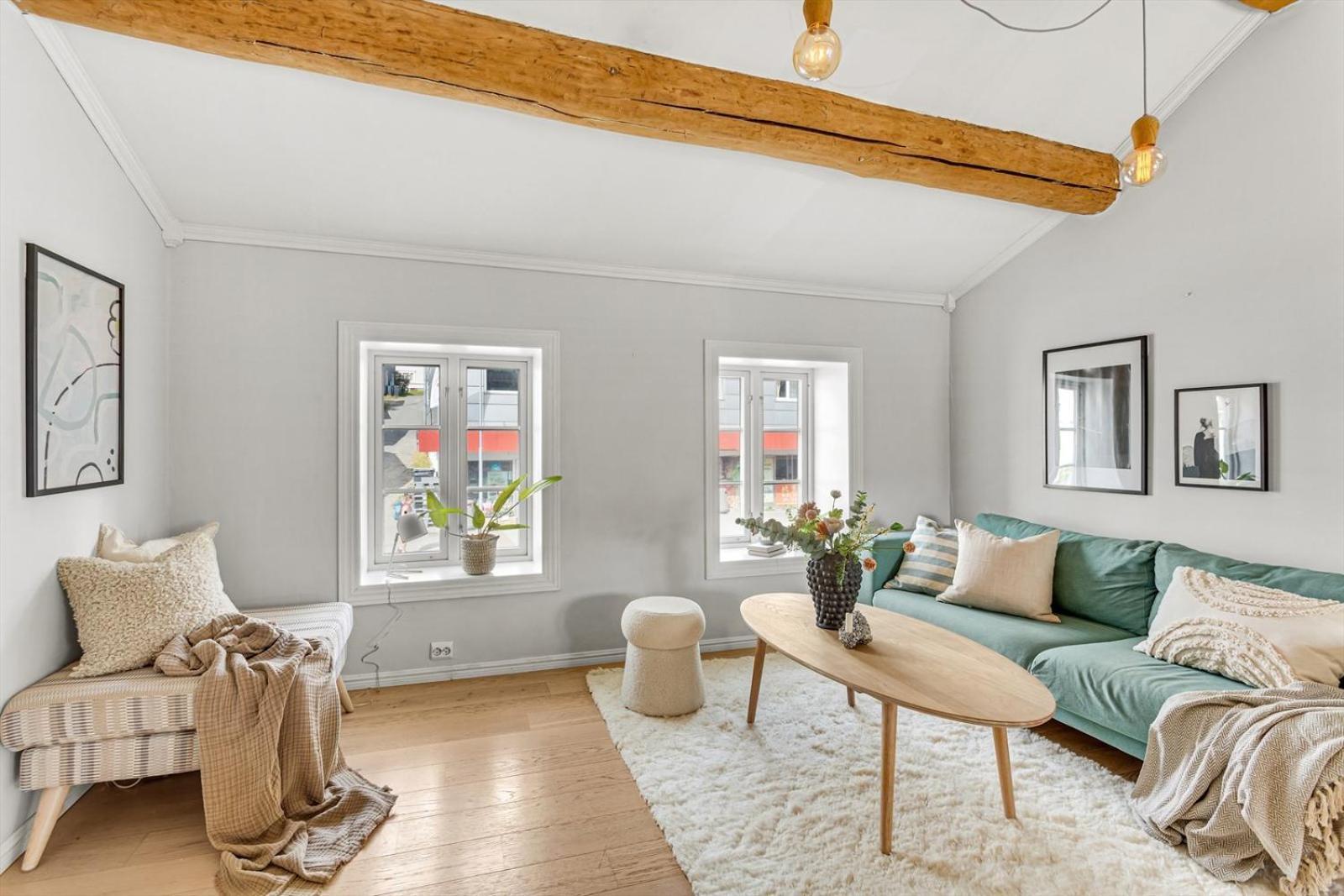 Appartement Stg109 - Stengt *