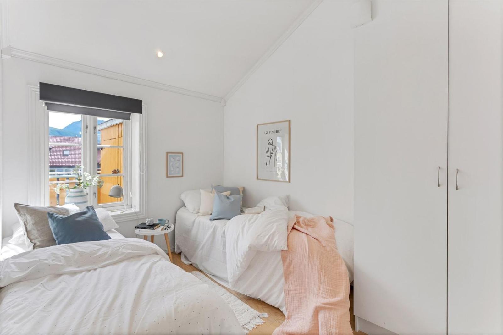 Stg109 - Stengt Appartement Tromsø