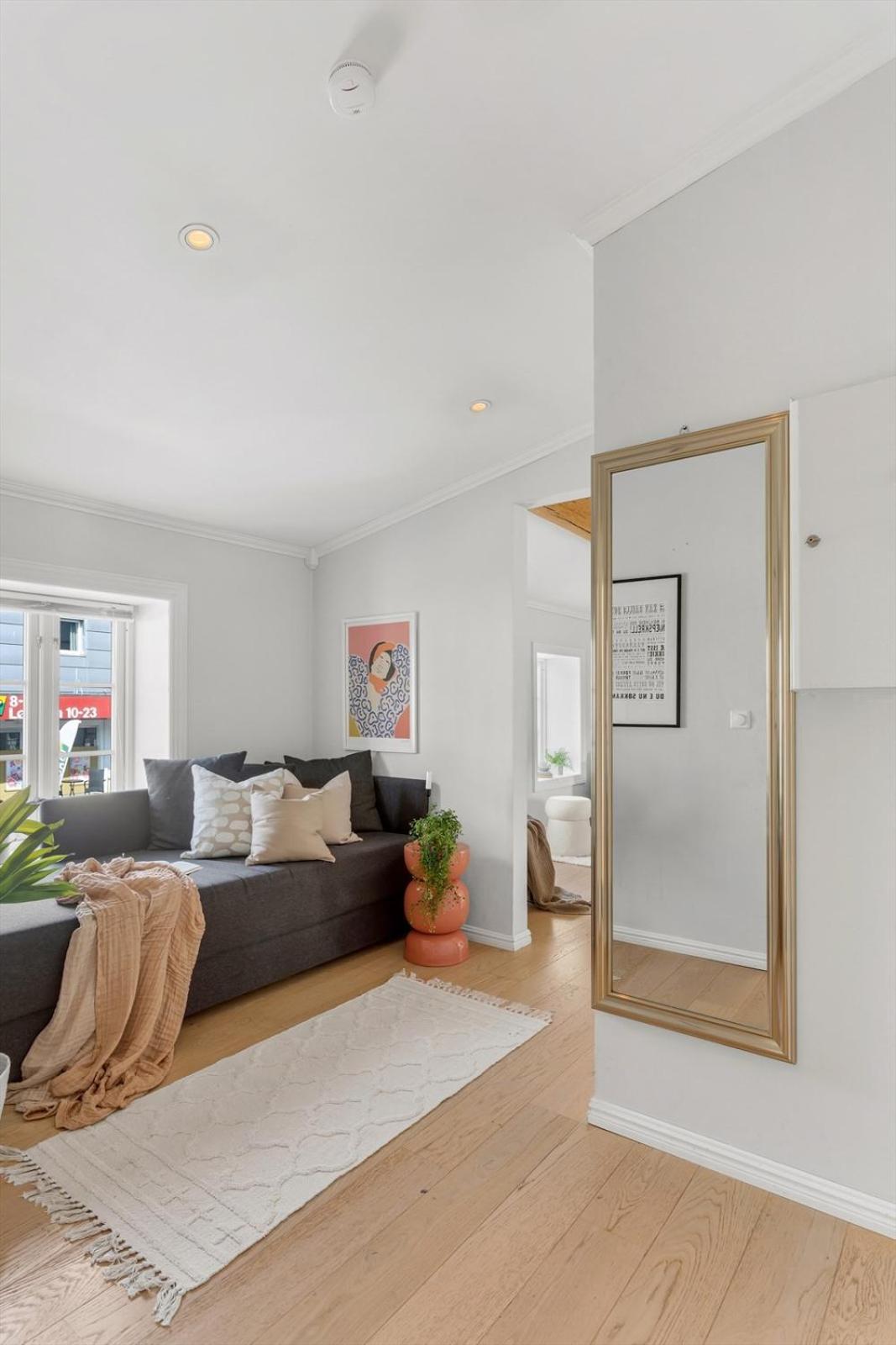 Stg109 - Stengt Appartement Tromsø