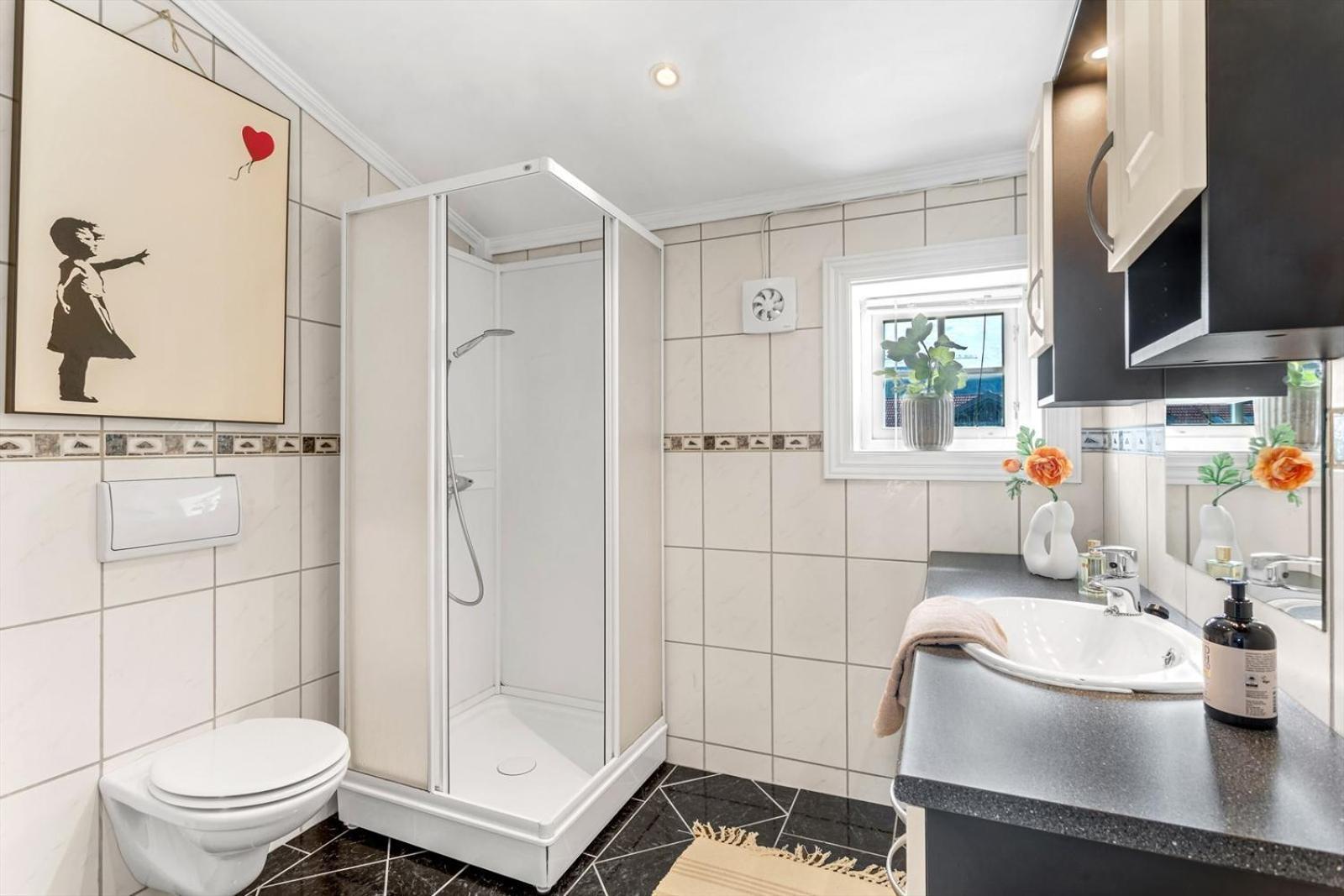 Appartement Stg109 - Stengt