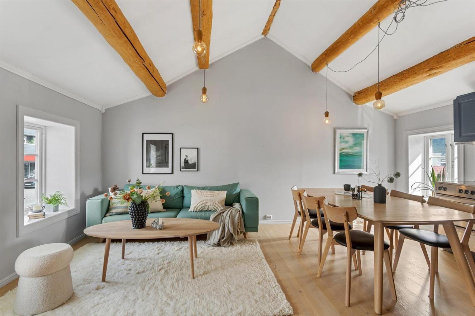 Stg109 - Stengt Appartement Tromsø