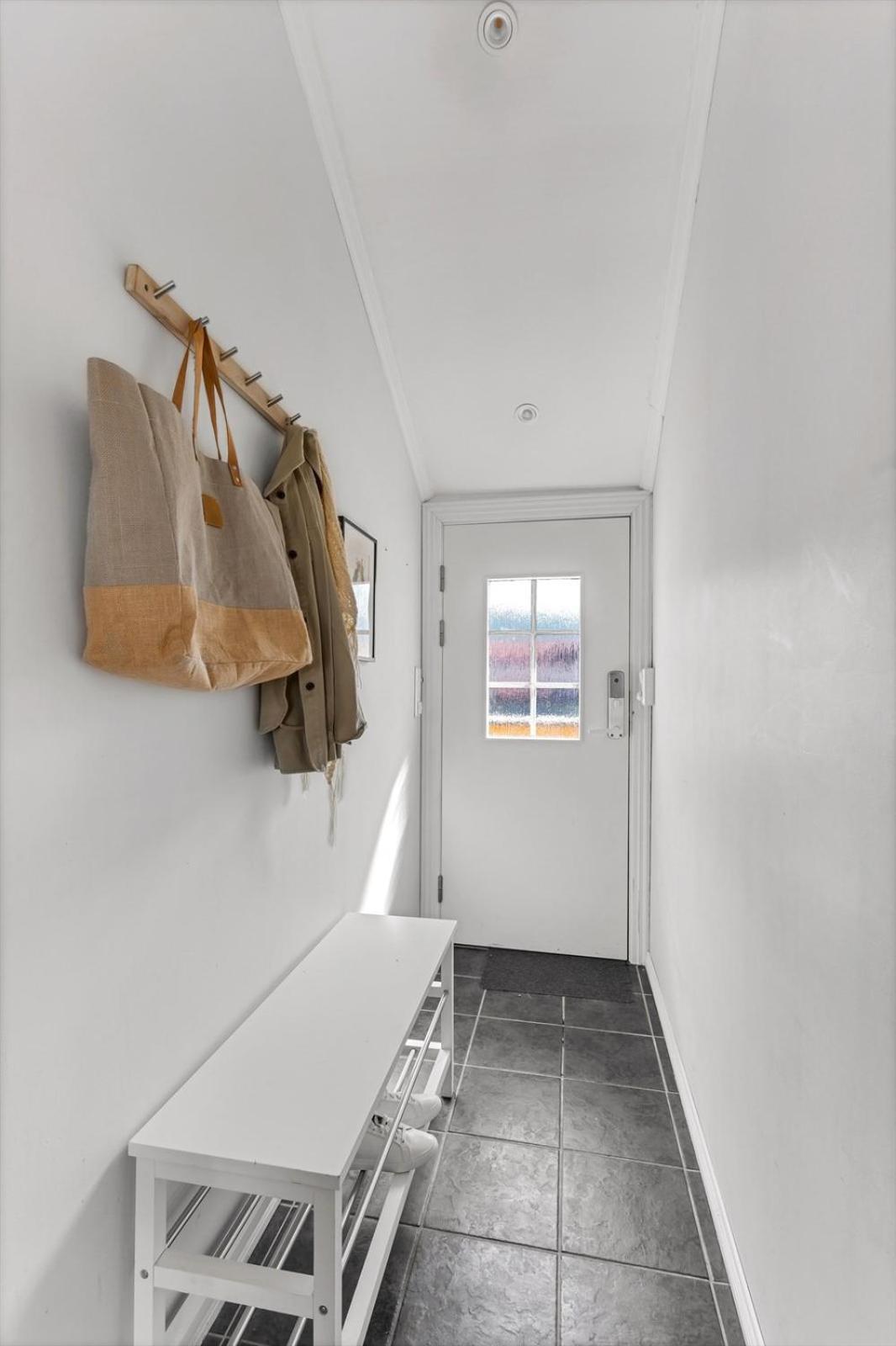 Appartement Stg109 - Stengt *