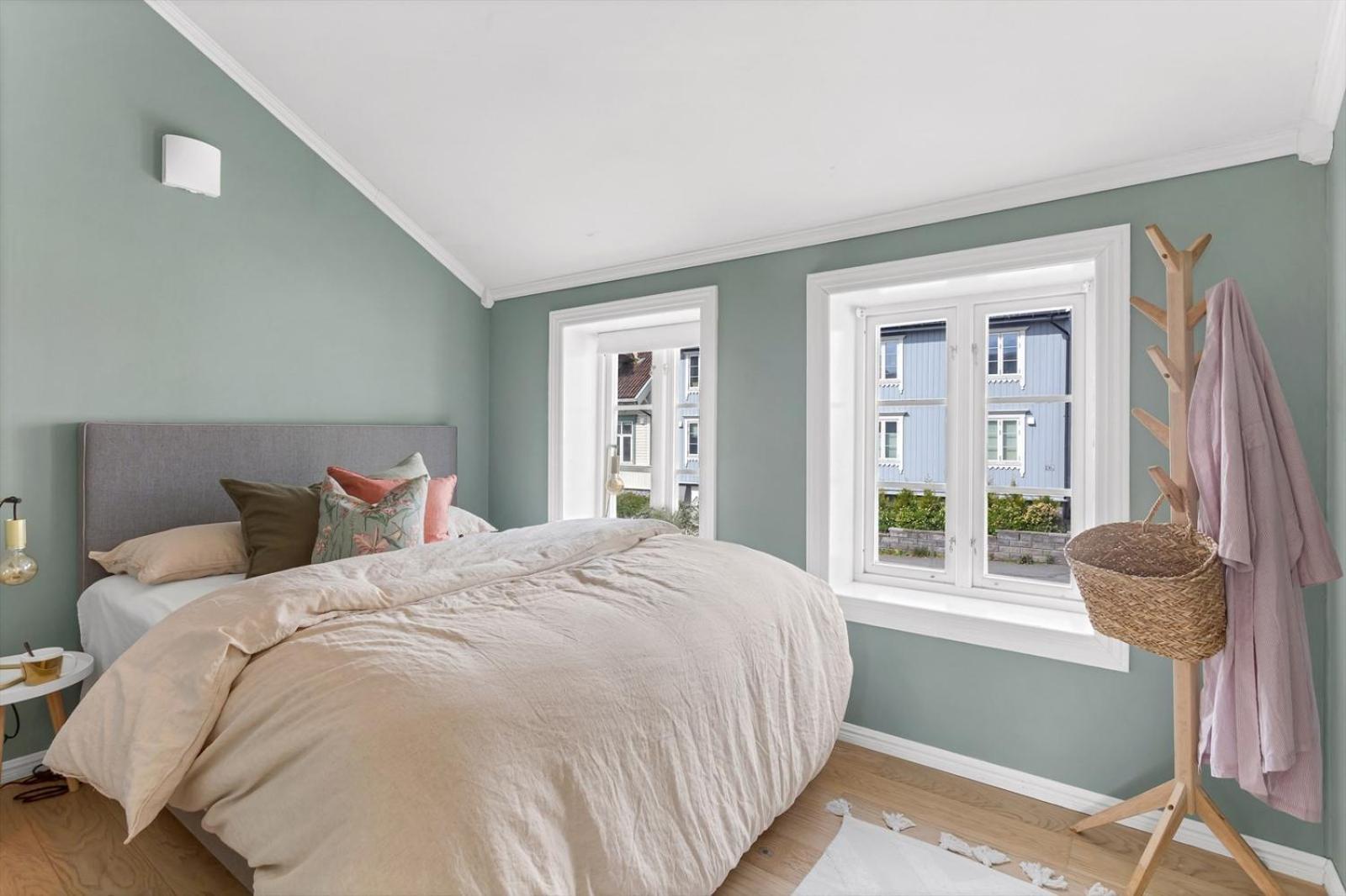 Stg109 - Stengt Appartement *