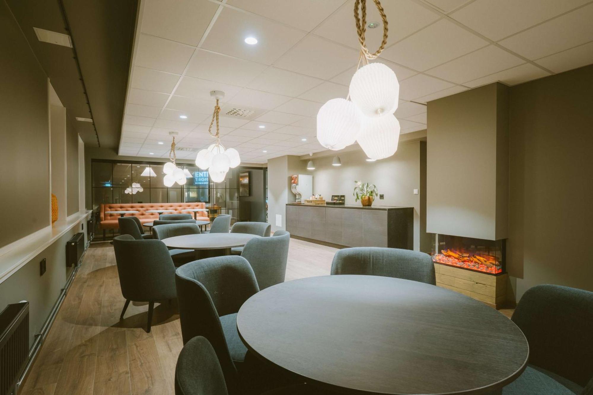 Scandic Grand
