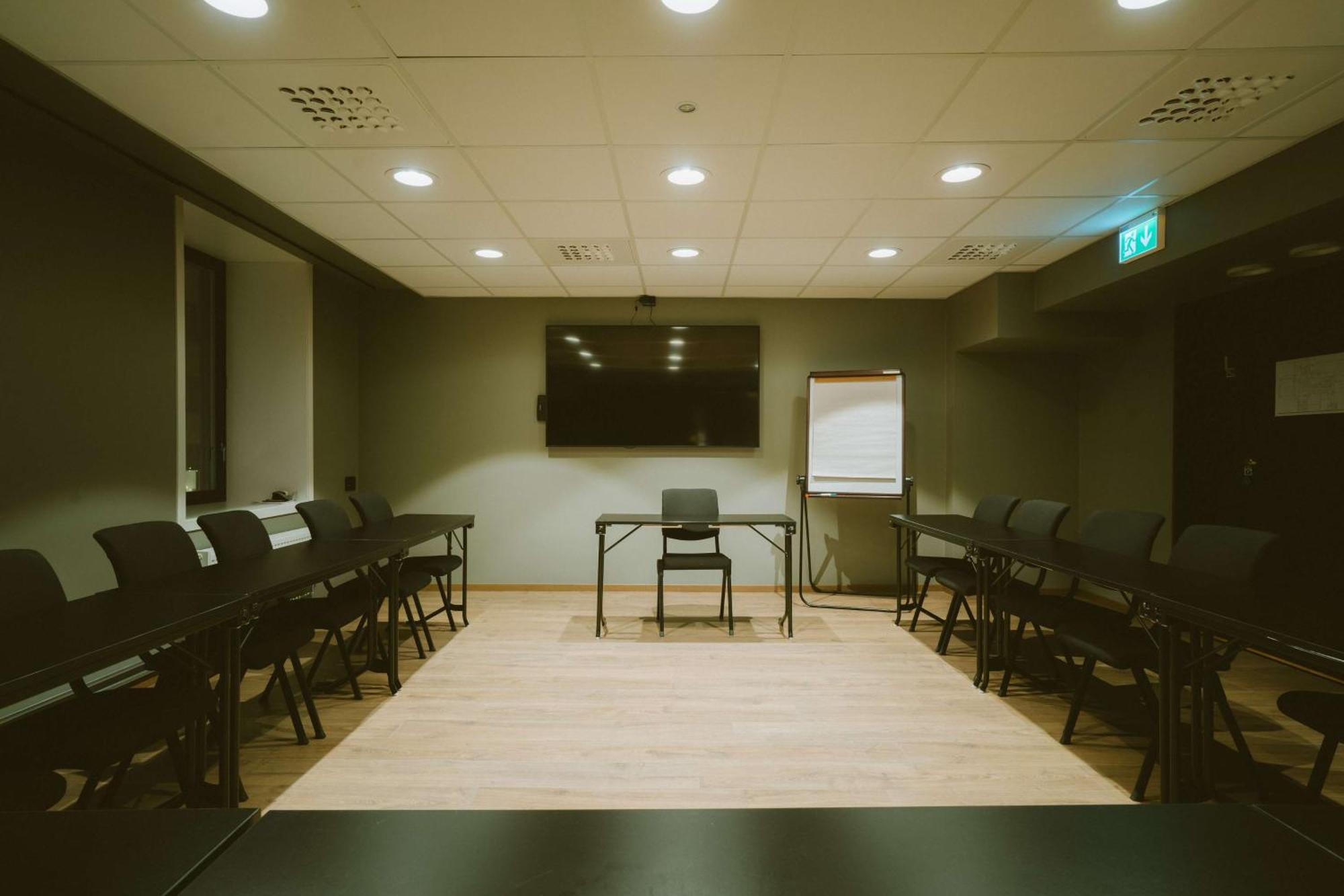Scandic Grand Hotel 4*