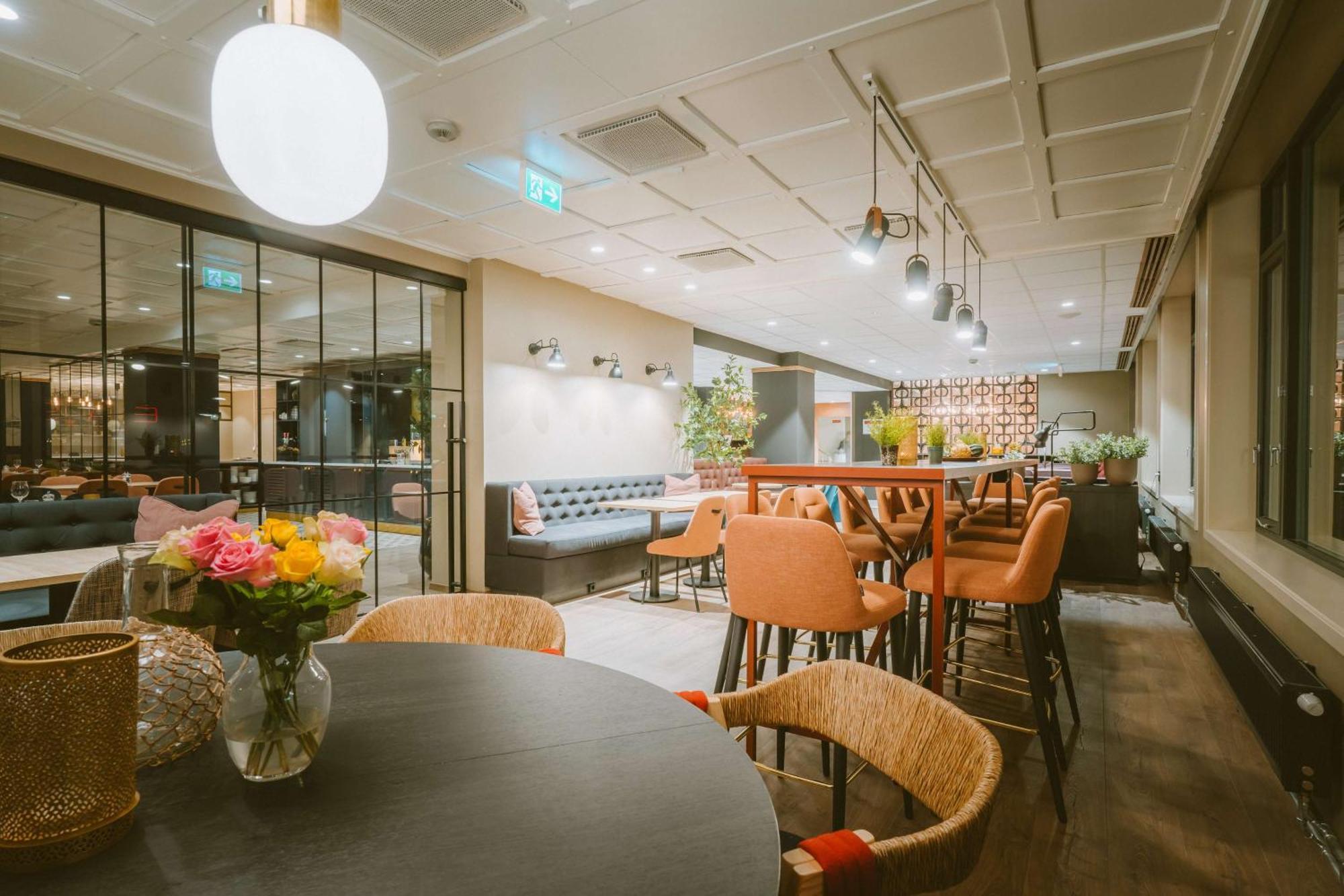 Scandic Grand 4* Tromsø