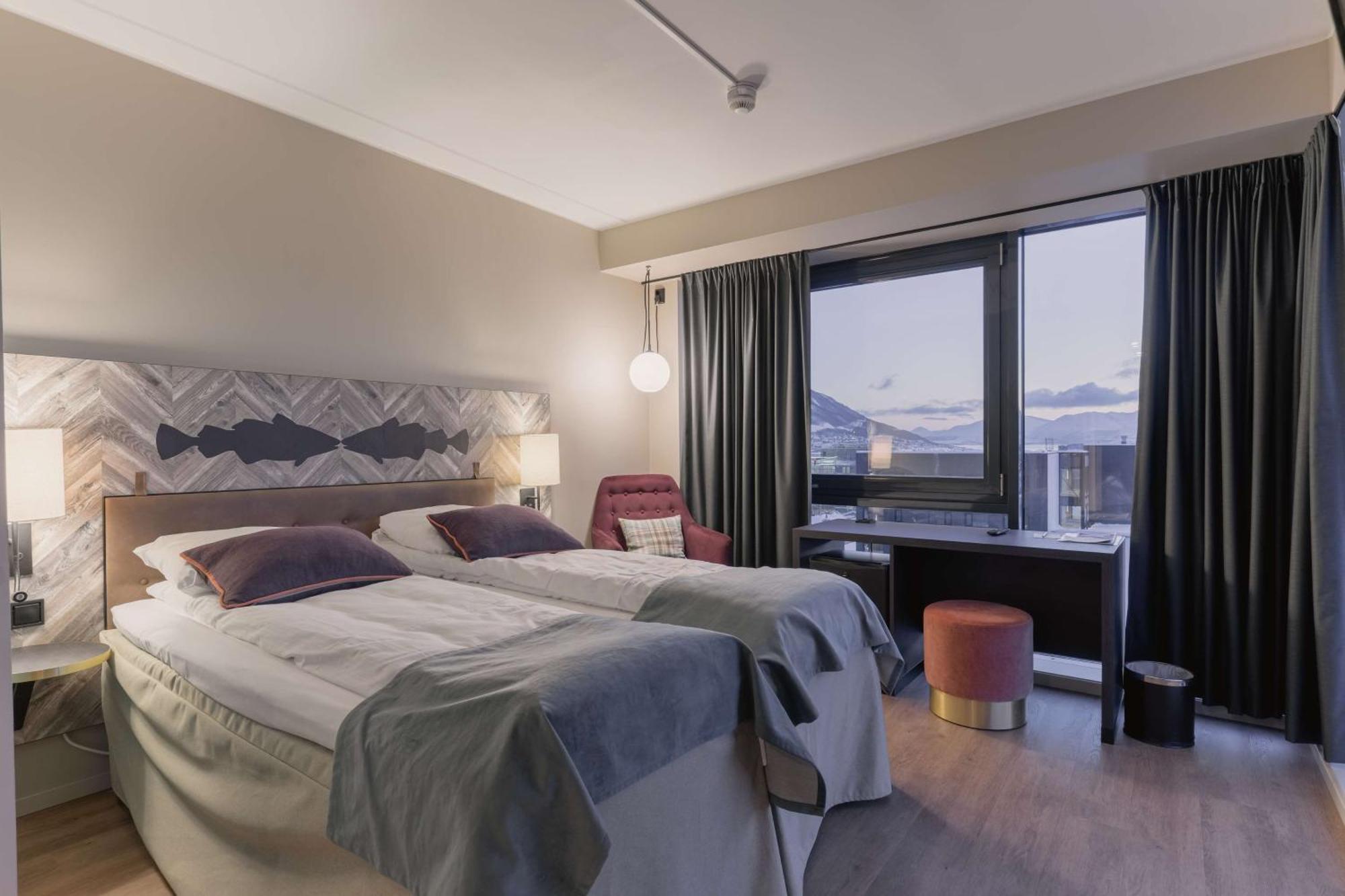 Scandic Grand Hotel Tromsø