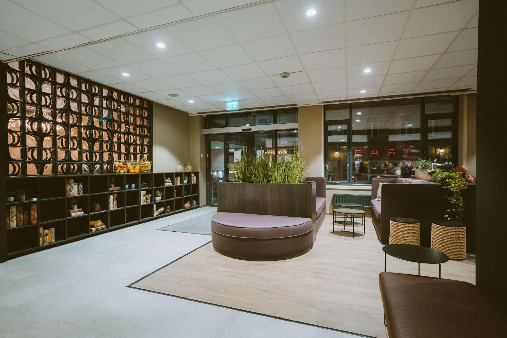 Scandic Grand 4* Tromso