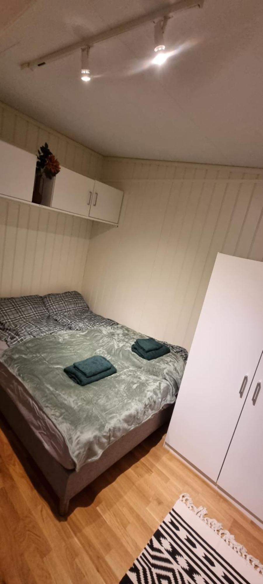 With Own Bedroom * Tromso