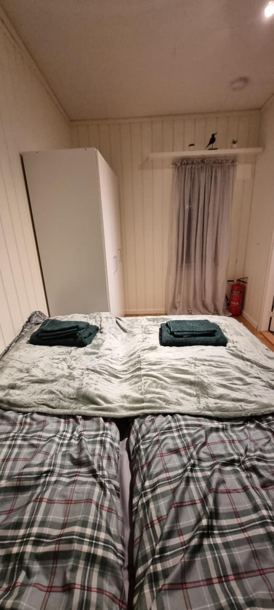 Apartment With Own Bedroom Tromso