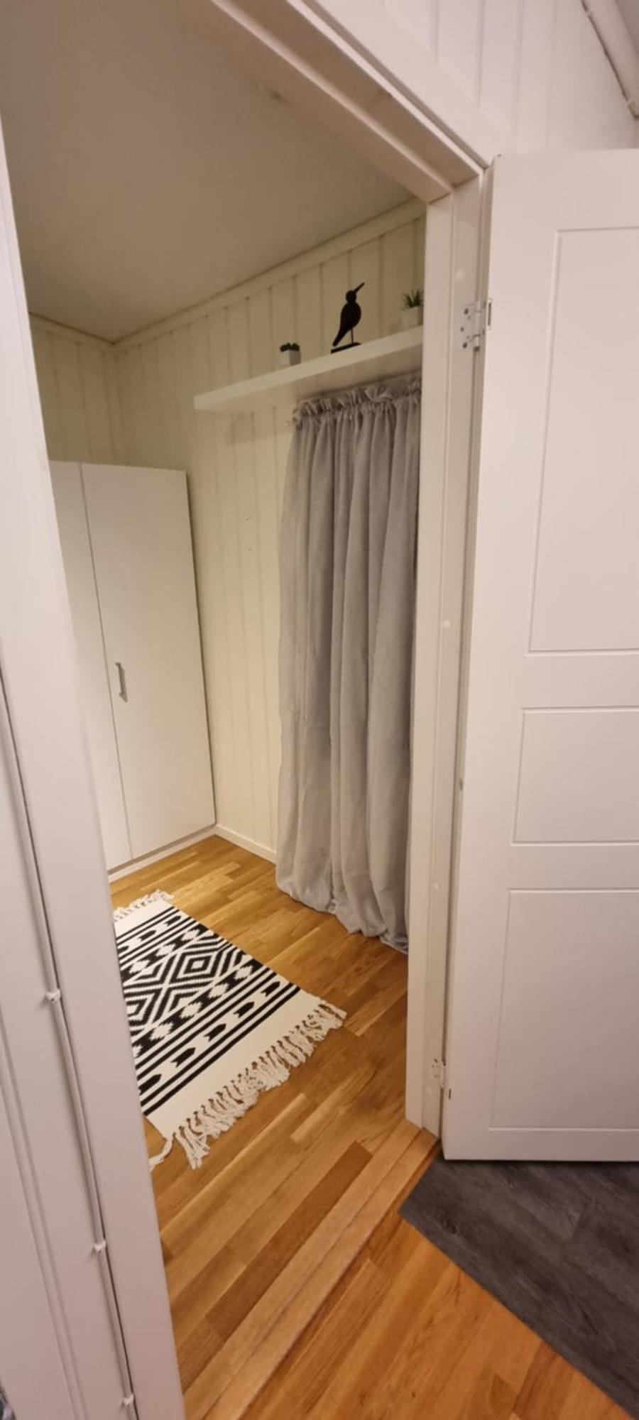 With Own Bedroom Tromso