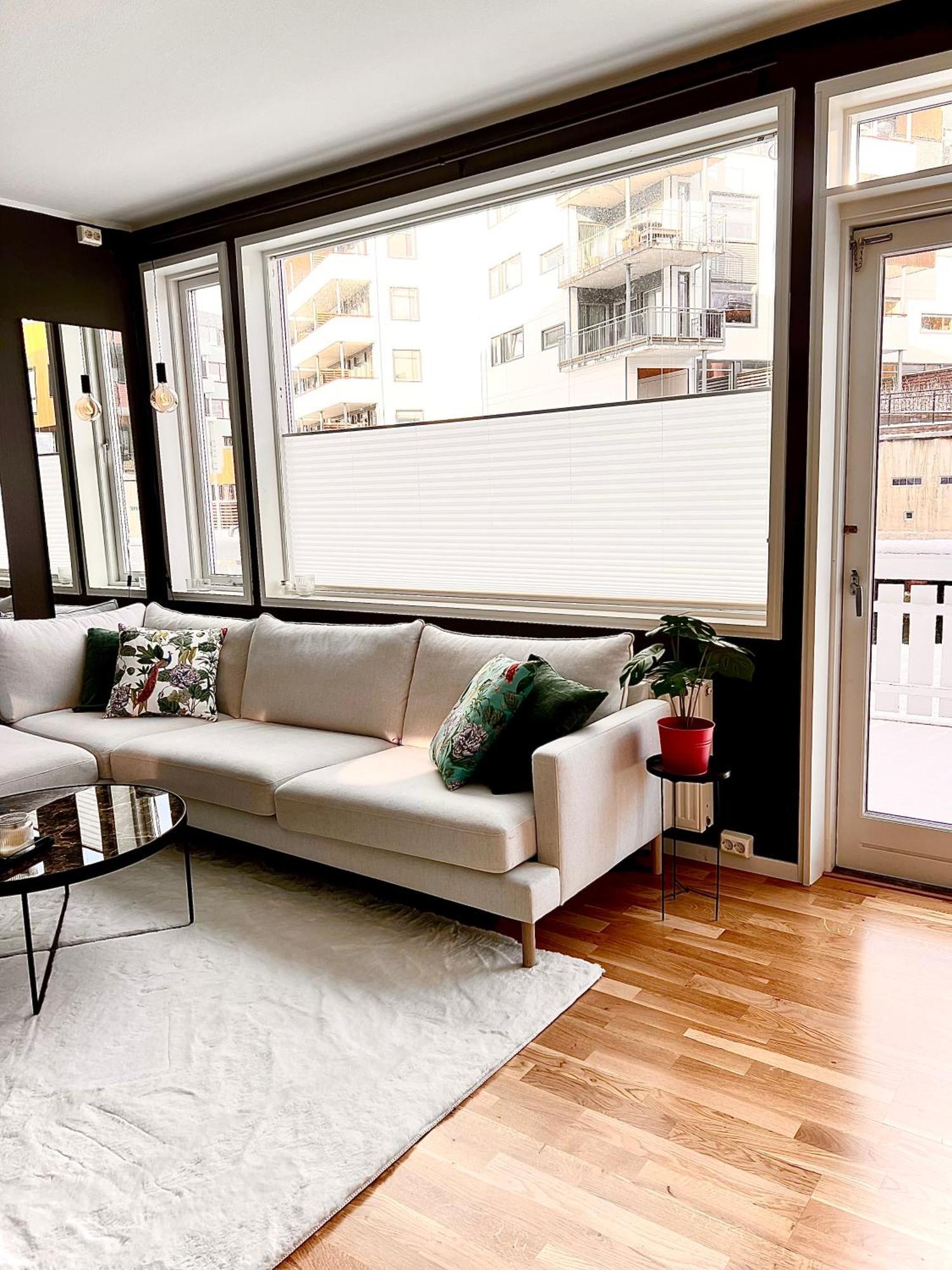 Welcoming And Cozy Apartment *