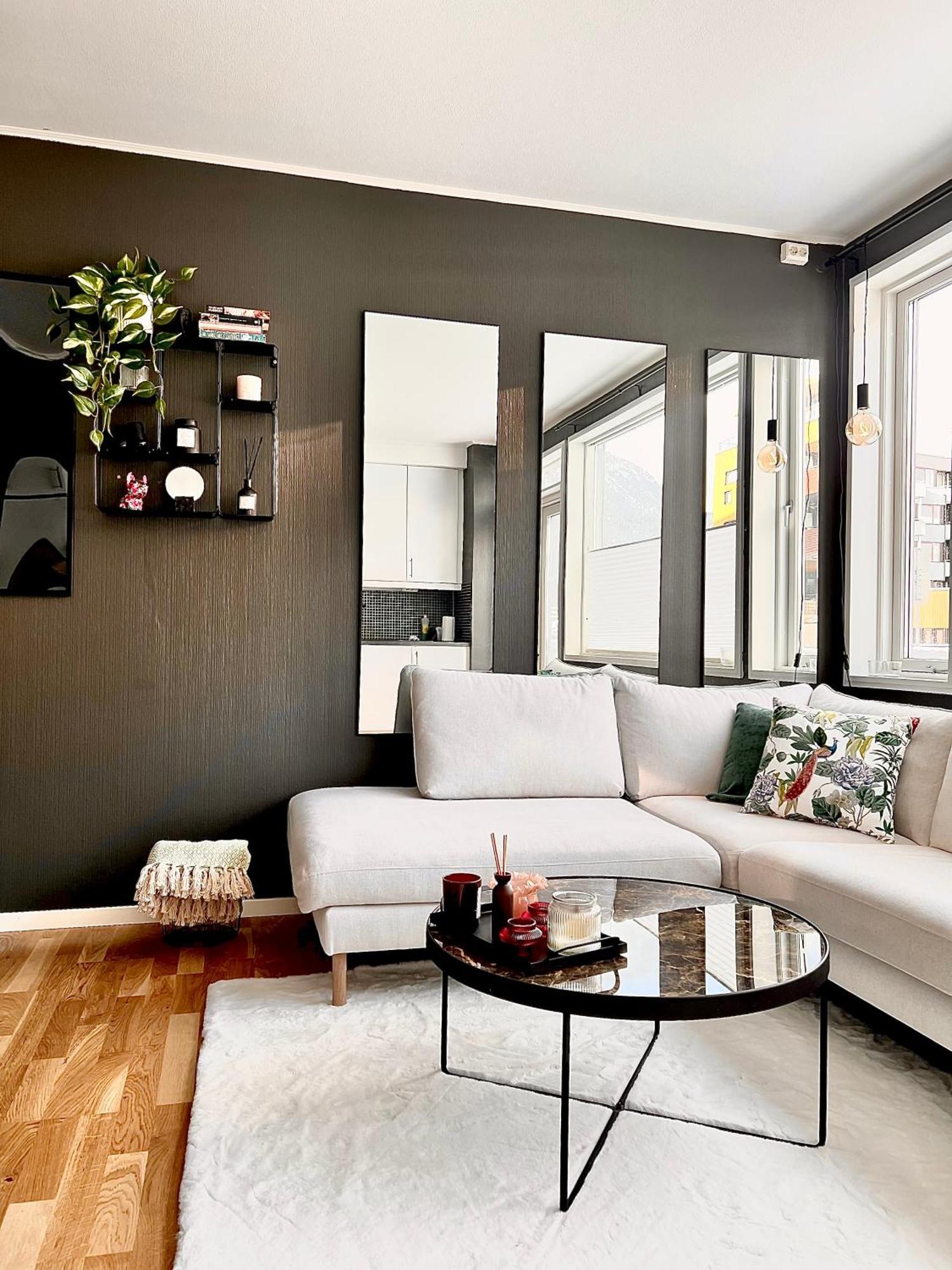 Welcoming And Cozy Apartment