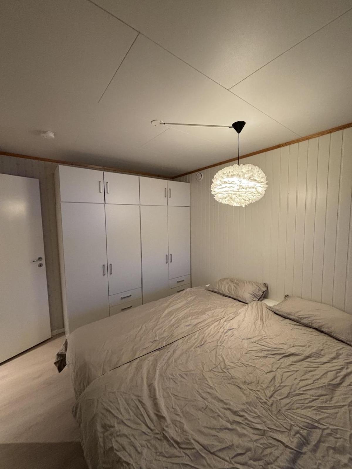 Big With Free Parking Apartment Tromso