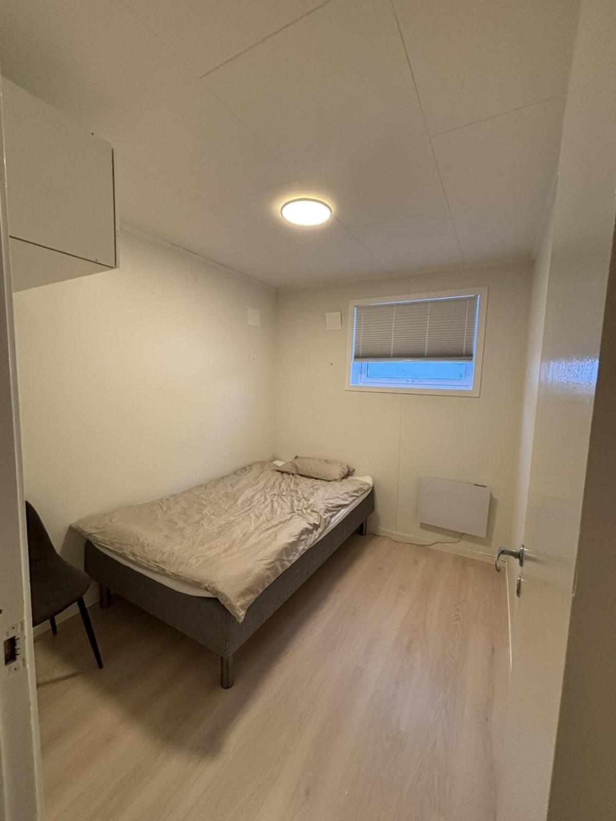Big With Free Parking Apartment *