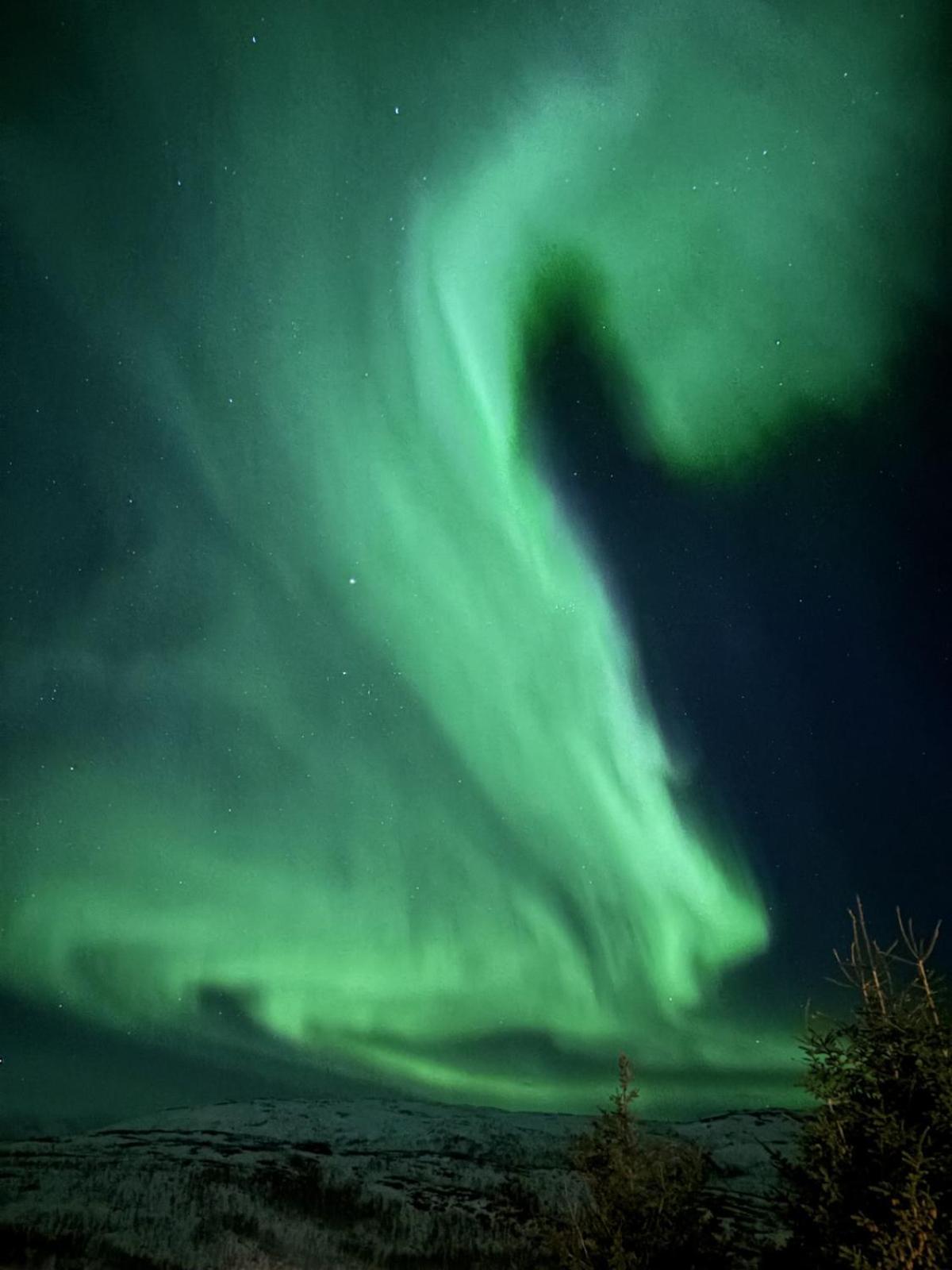 Big With Free Parking * Tromso