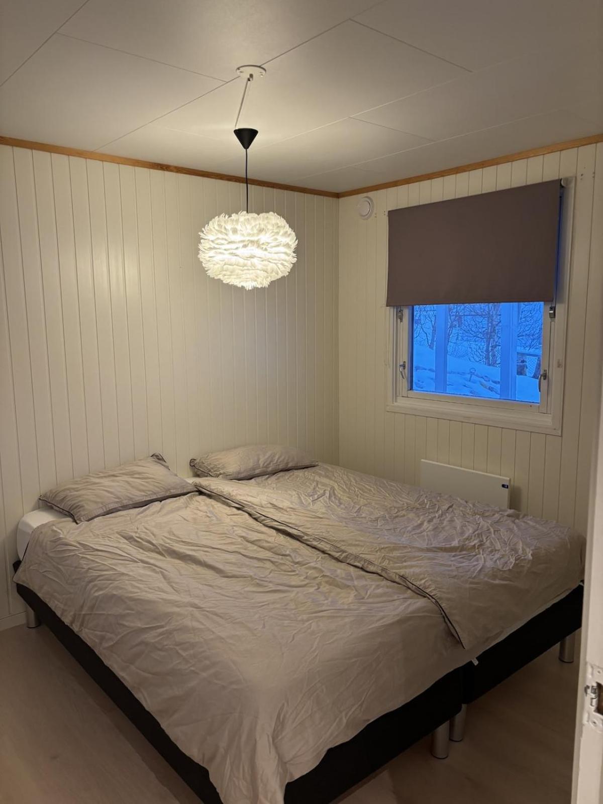 Big With Free Parking Apartment Tromso