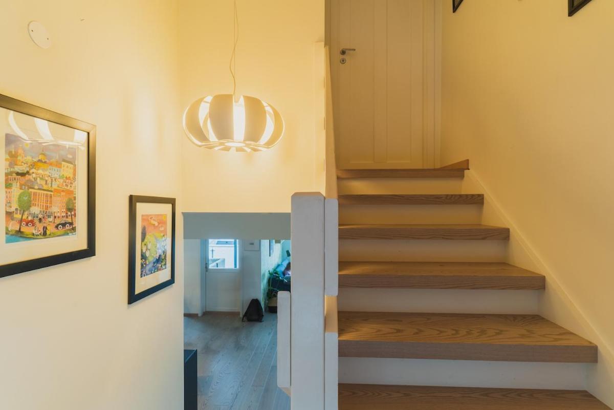 Apartment Big House With A Wonderful View Tromso