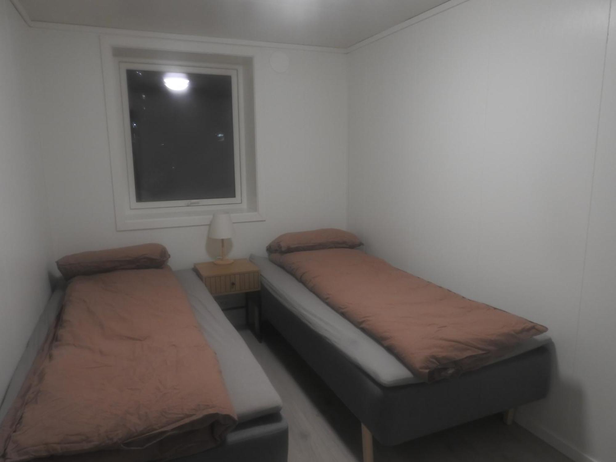 & Spaceous Apartment