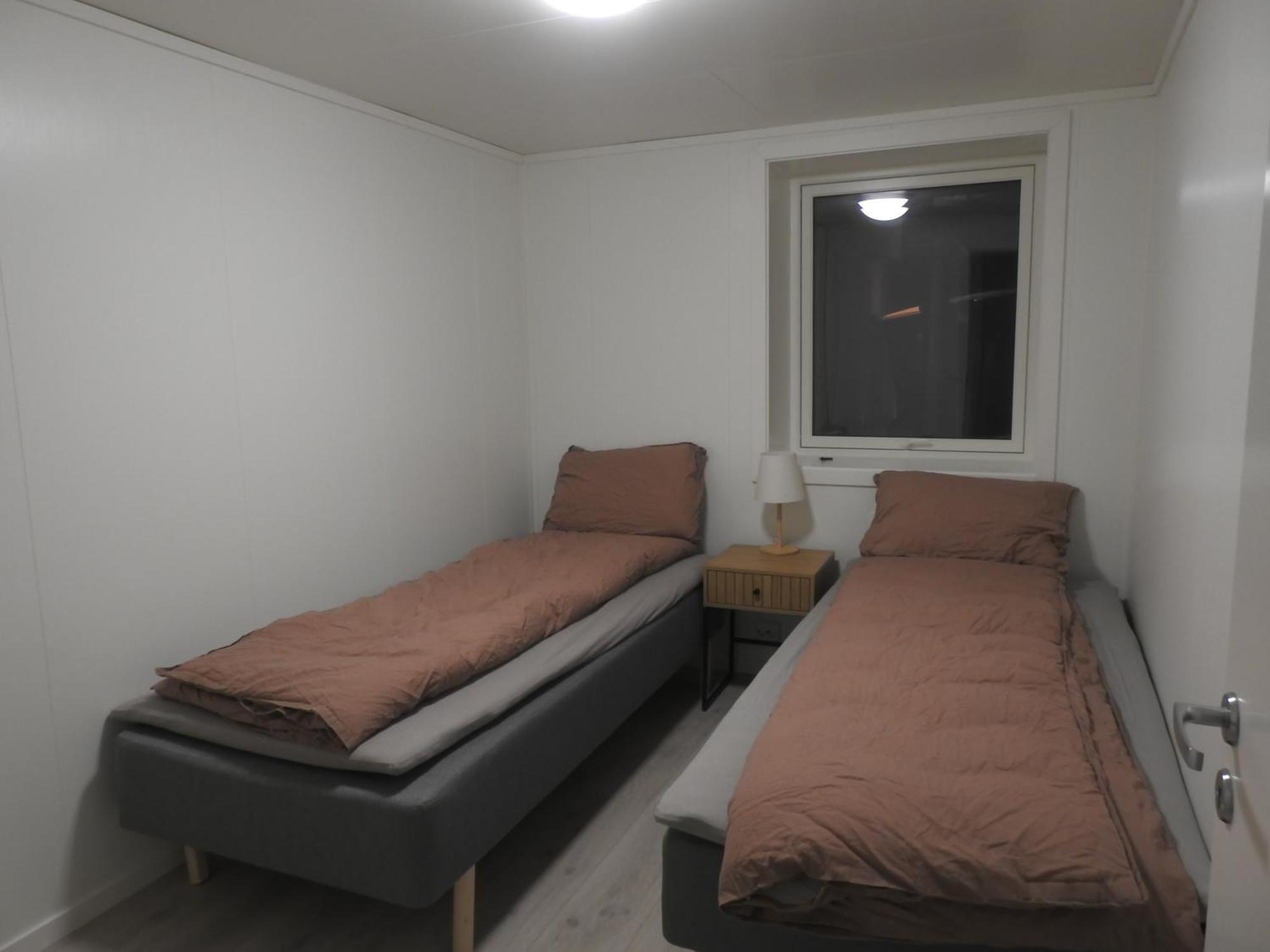 Apartment & Spaceous *