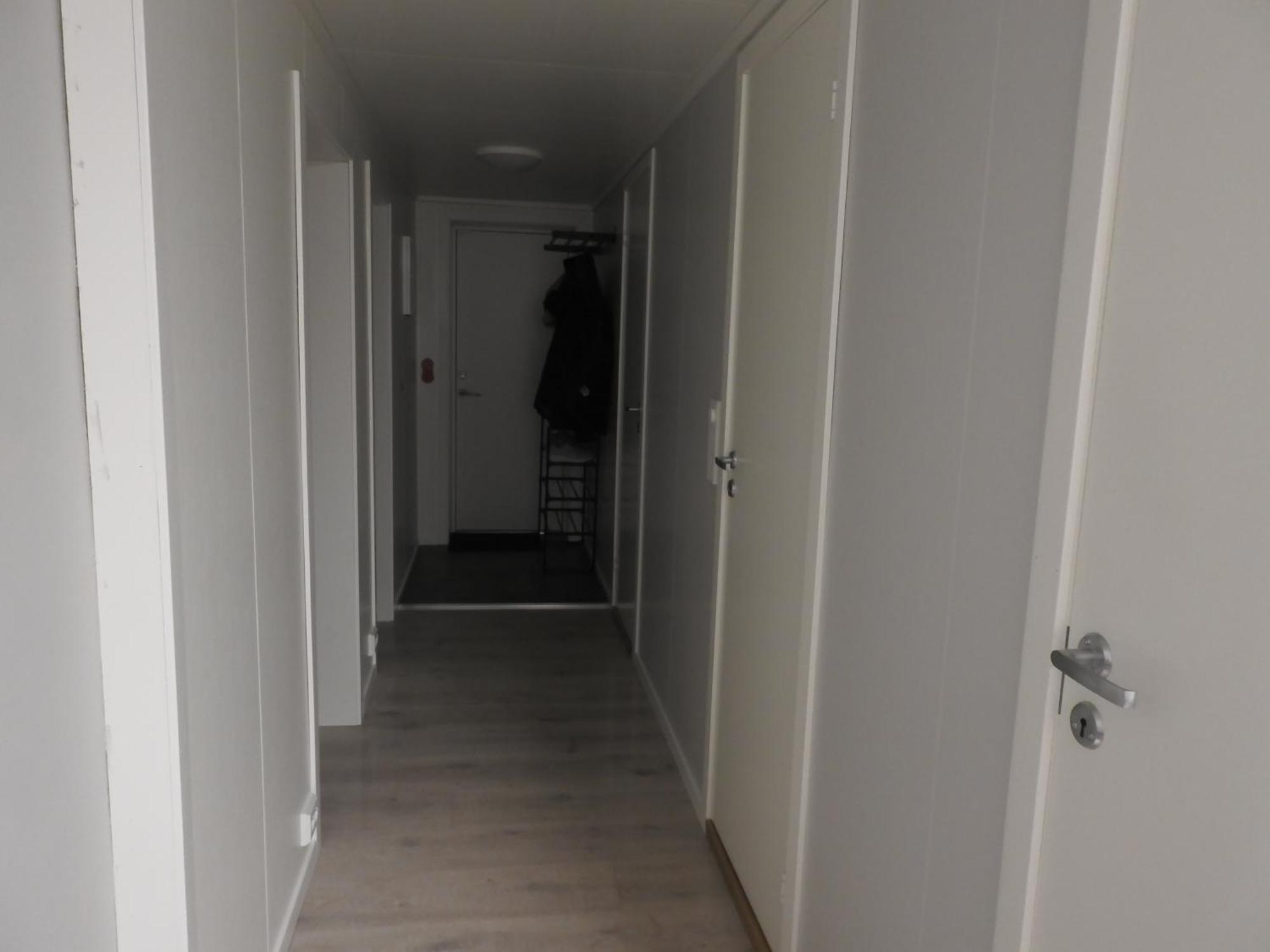 & Spaceous Apartment Tromso