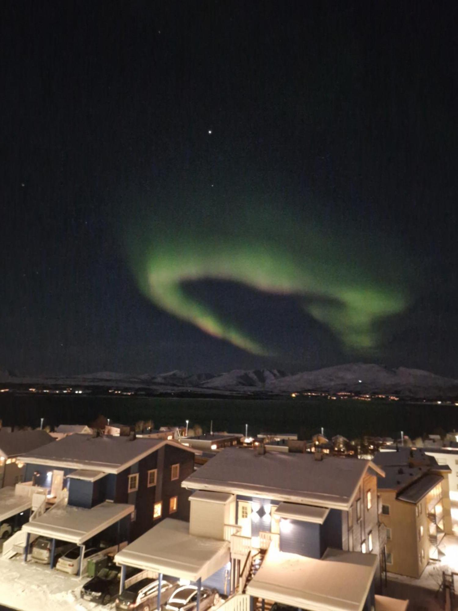 Apartment I Naerheten Av Telegrafbukta