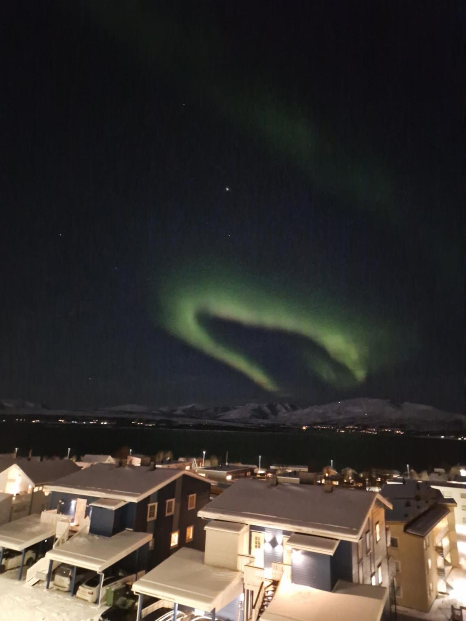 Apartment I Naerheten Av Telegrafbukta *