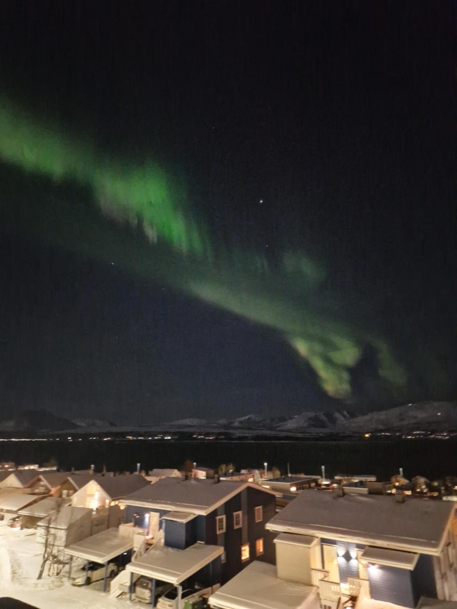 I Naerheten Av Telegrafbukta Apartment *